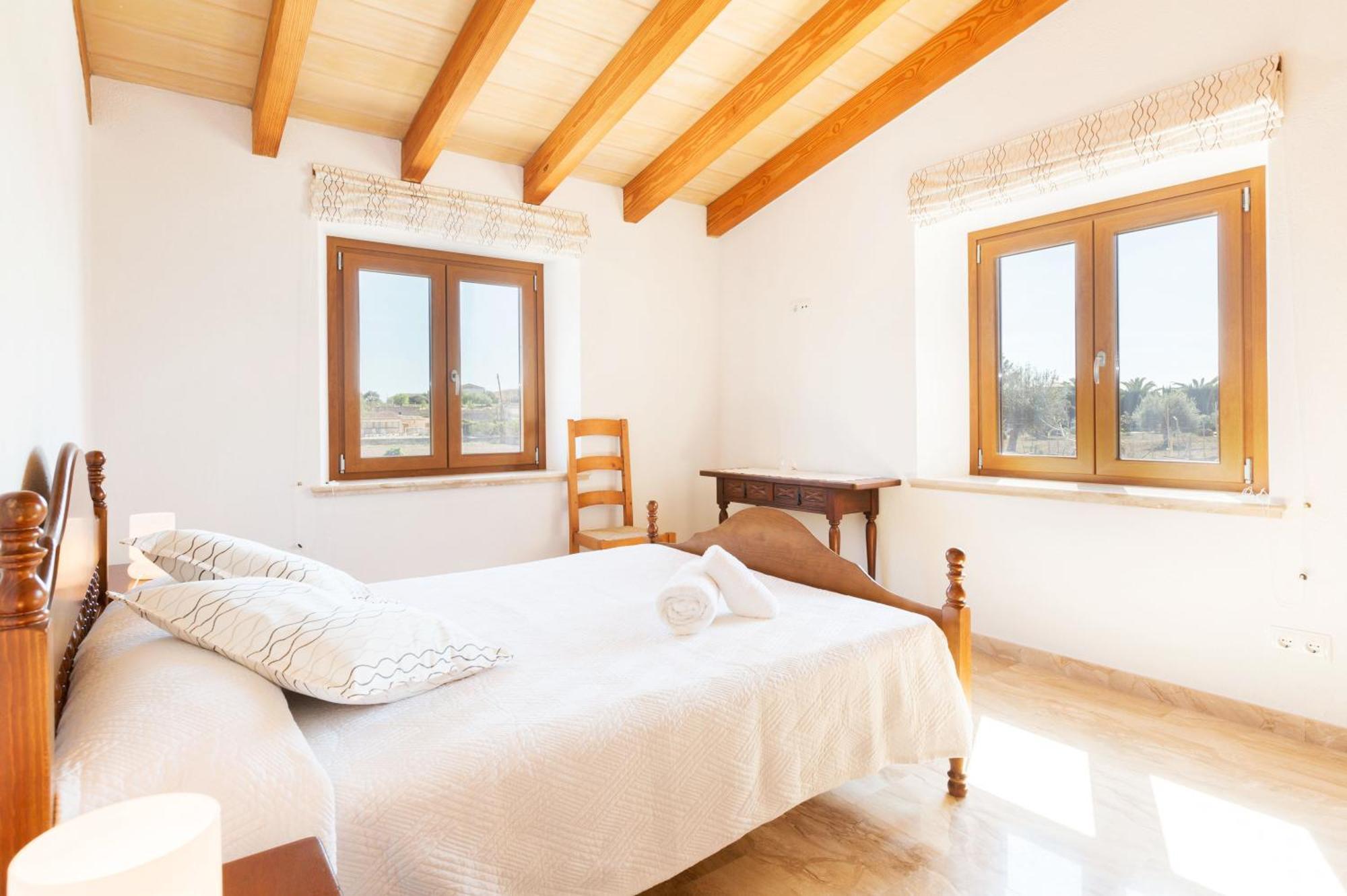 Holiday home Carrusillo