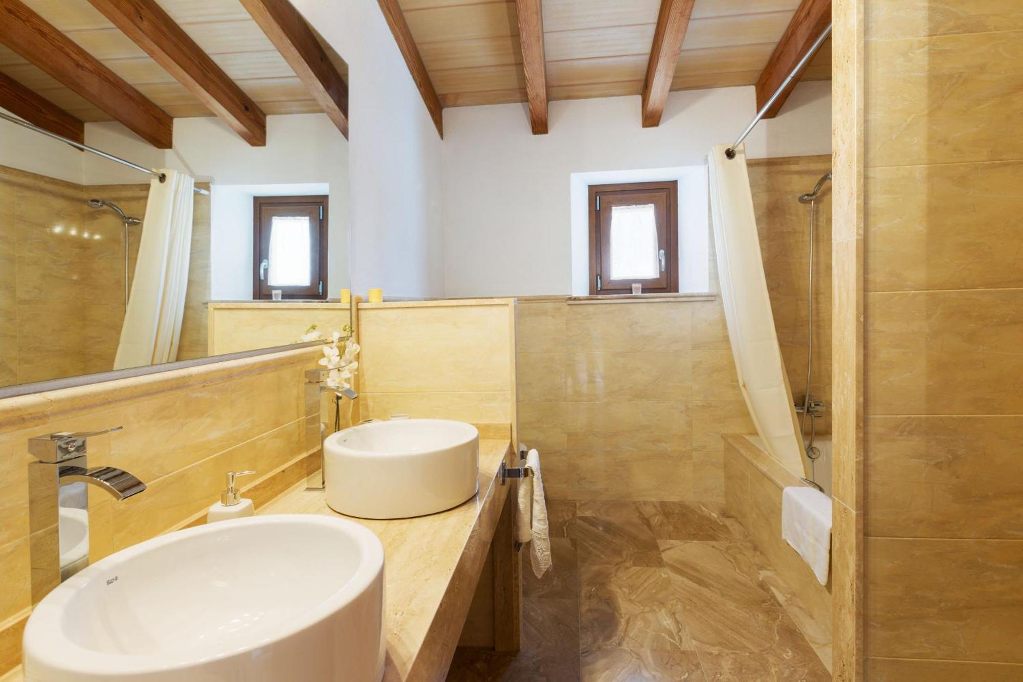 Holiday home Carrusillo *