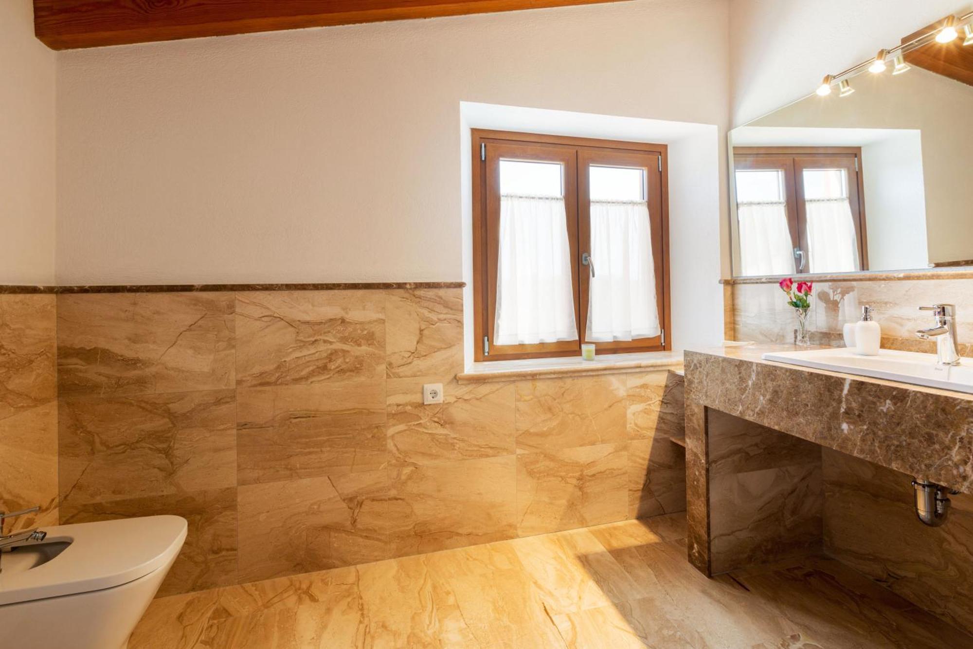 Holiday home Carrusillo Lloseta