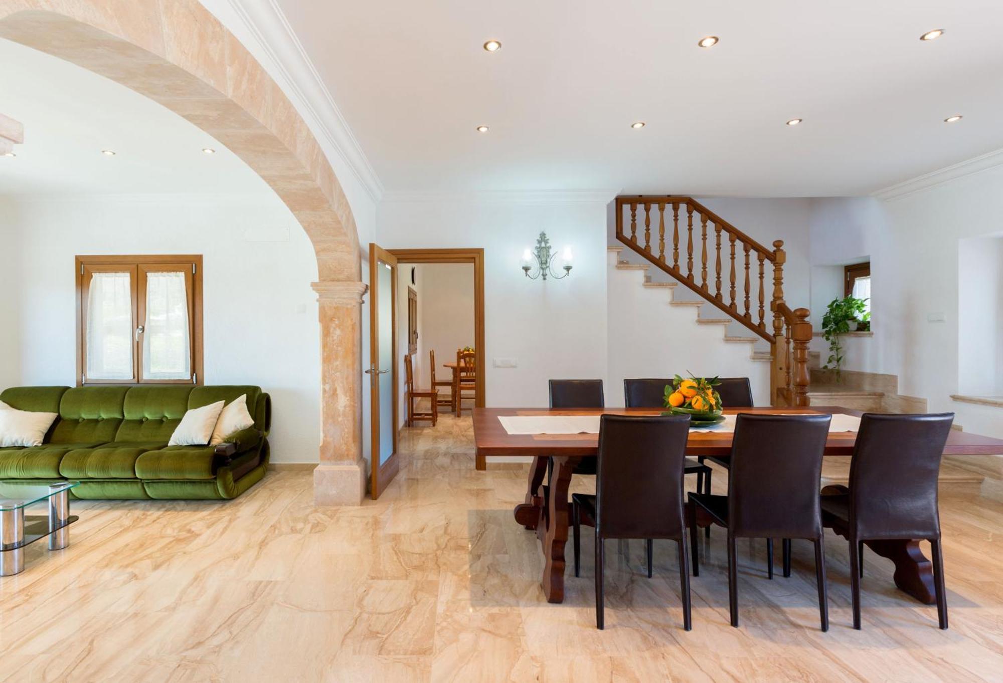 Holiday home Carrusillo Lloseta