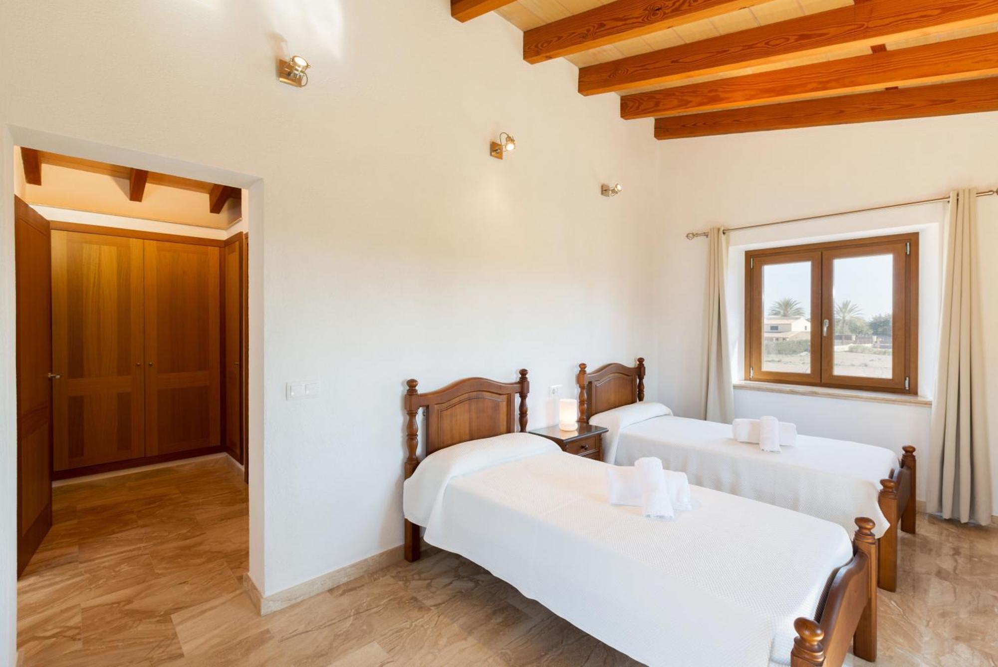 Holiday home Carrusillo Lloseta