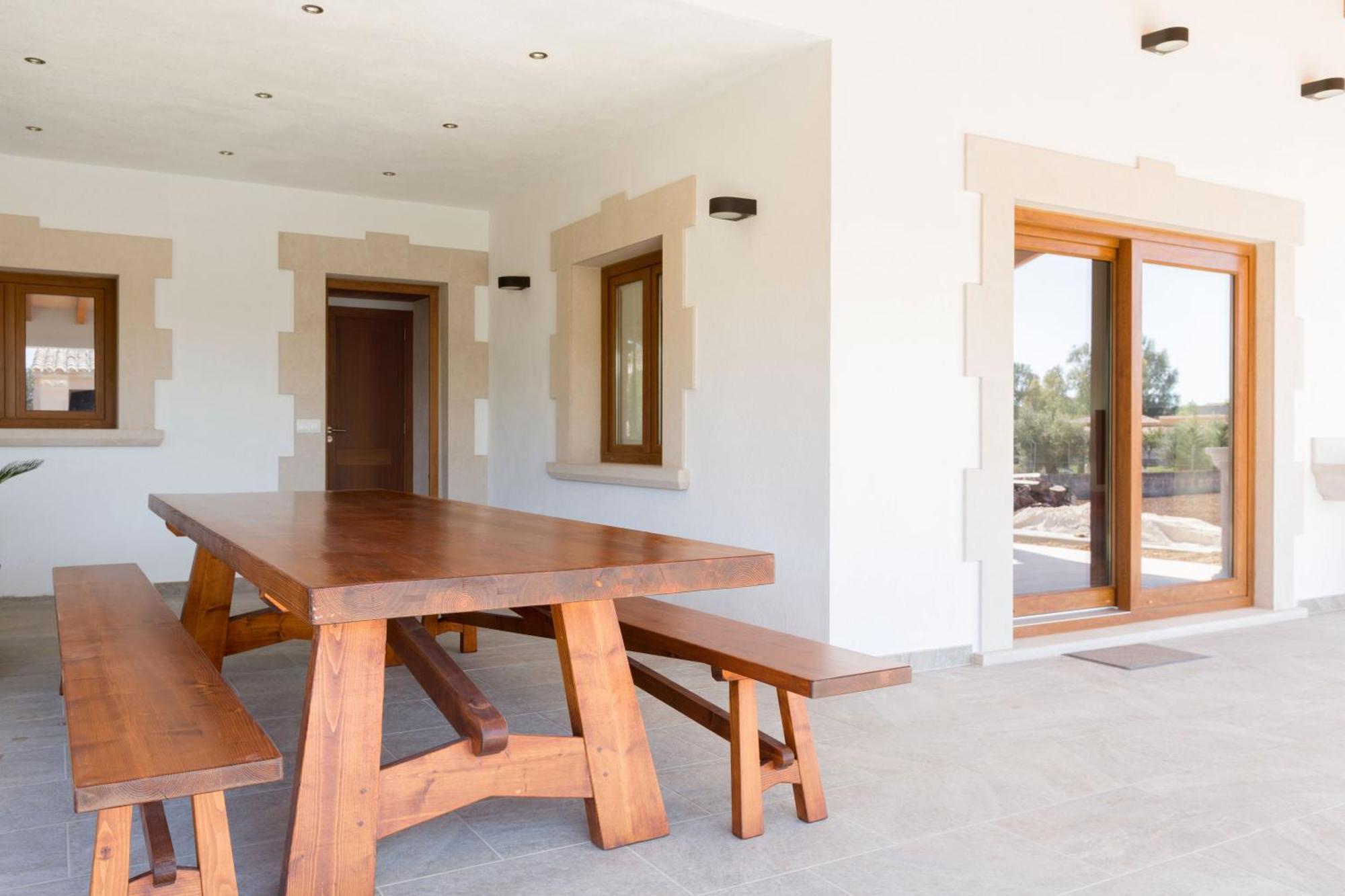Holiday home Carrusillo