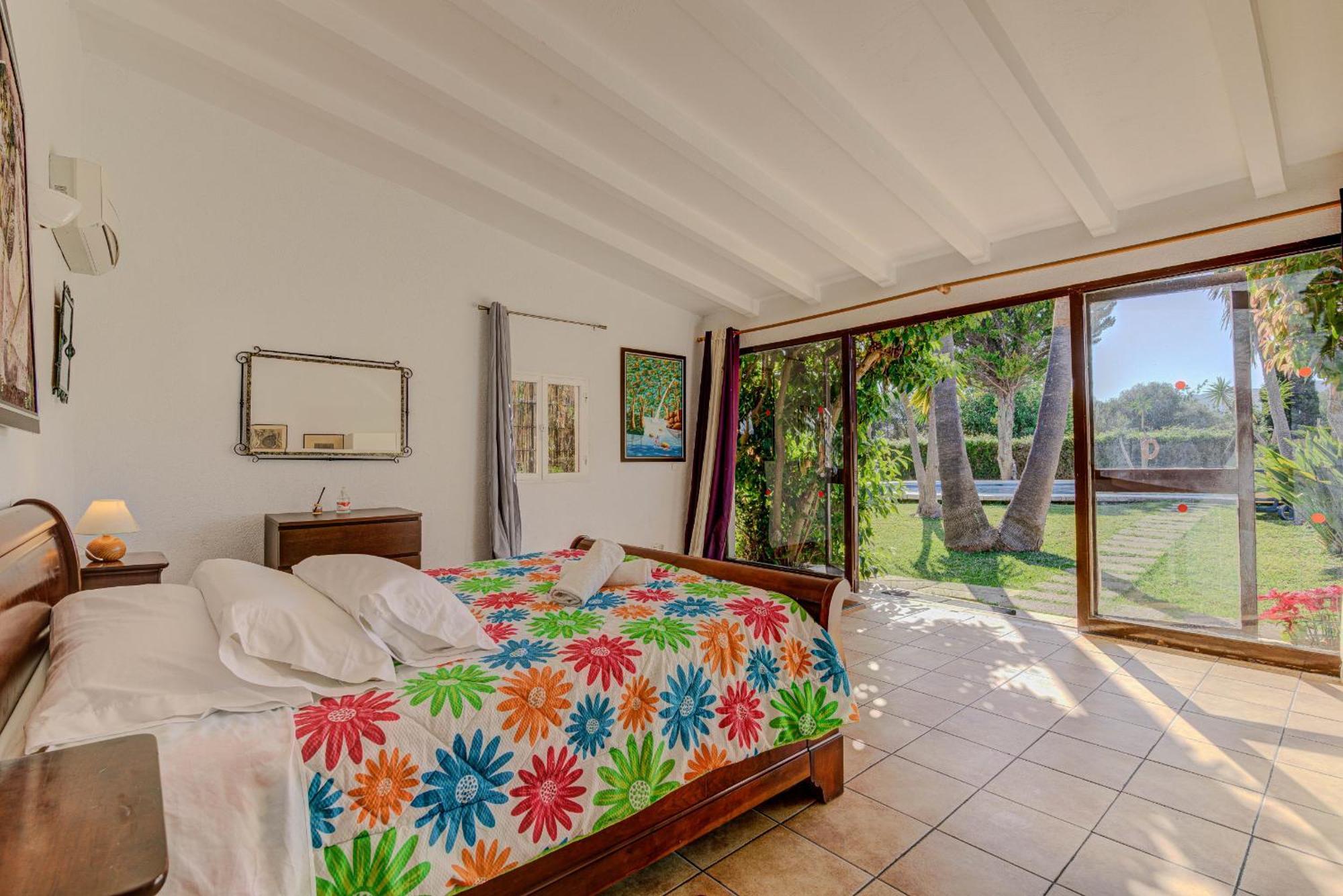 Casa rural Ranchon Grande-rentallorca