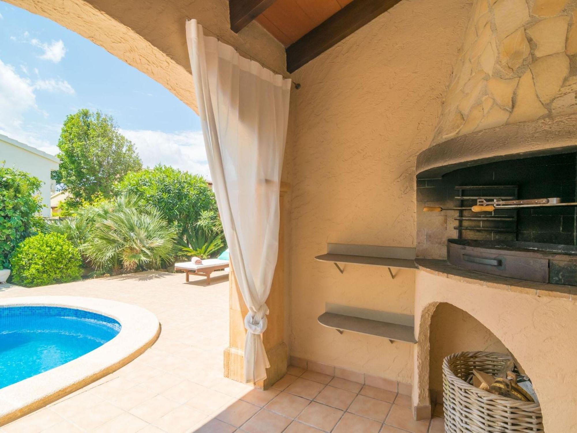 Casa Bel - With Private Pool Free Wifi