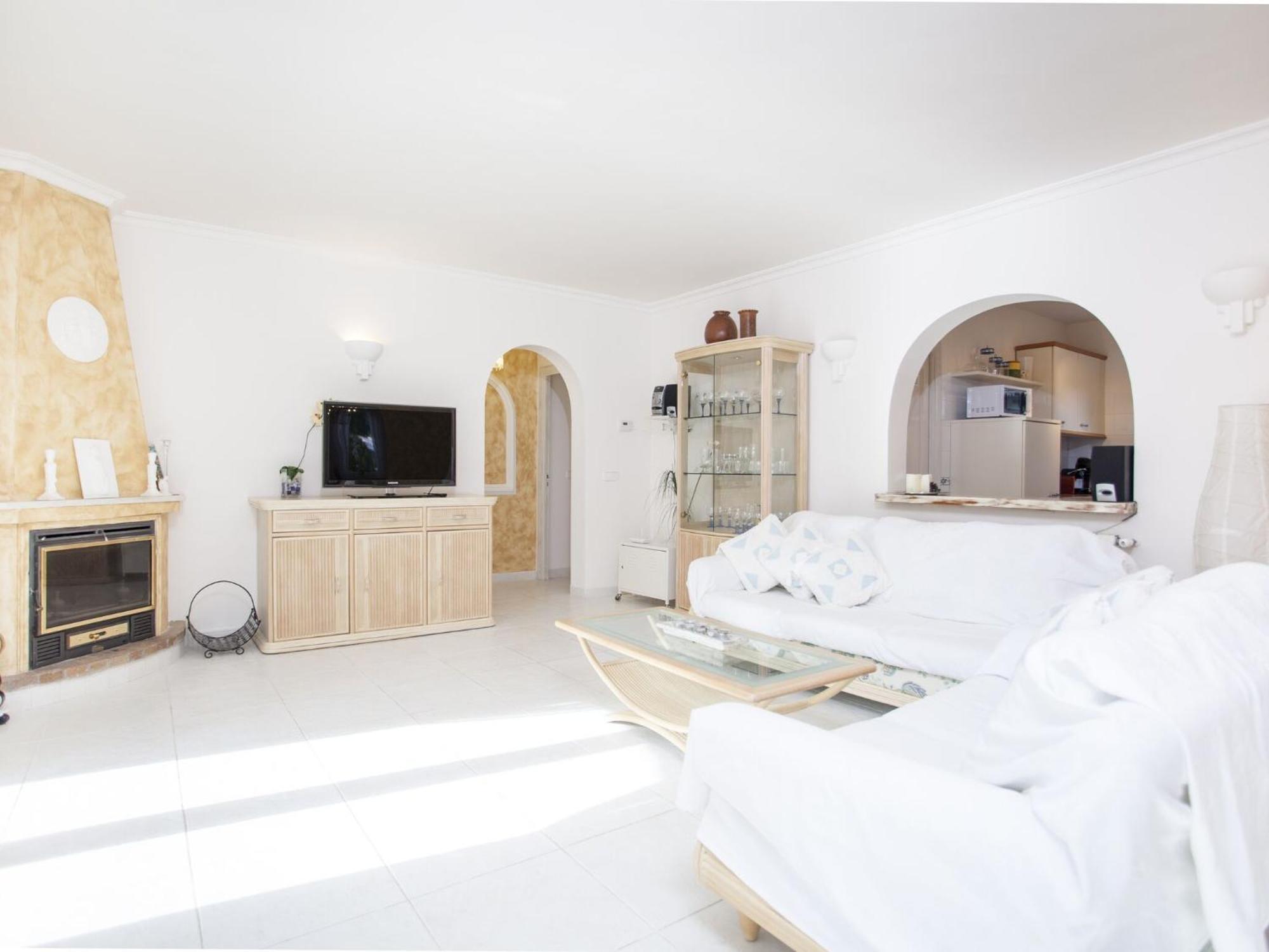 Villa Casa Bel - With Private Pool Free Wifi *