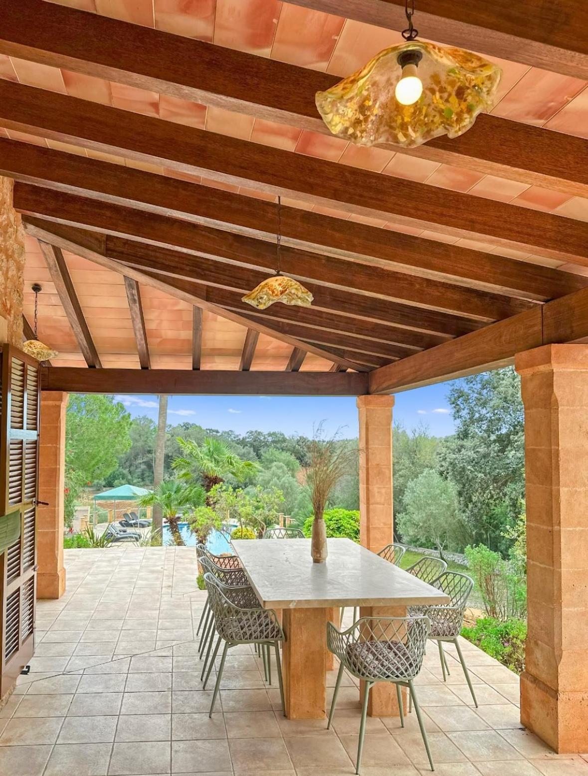 Villa Son Manxo Manacor (Mallorca)