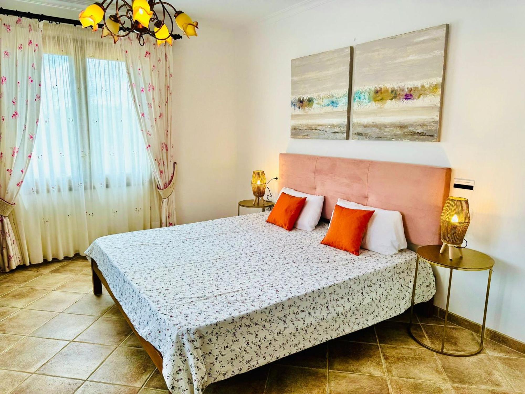 Villa Son Manxo Manacor (Mallorca)