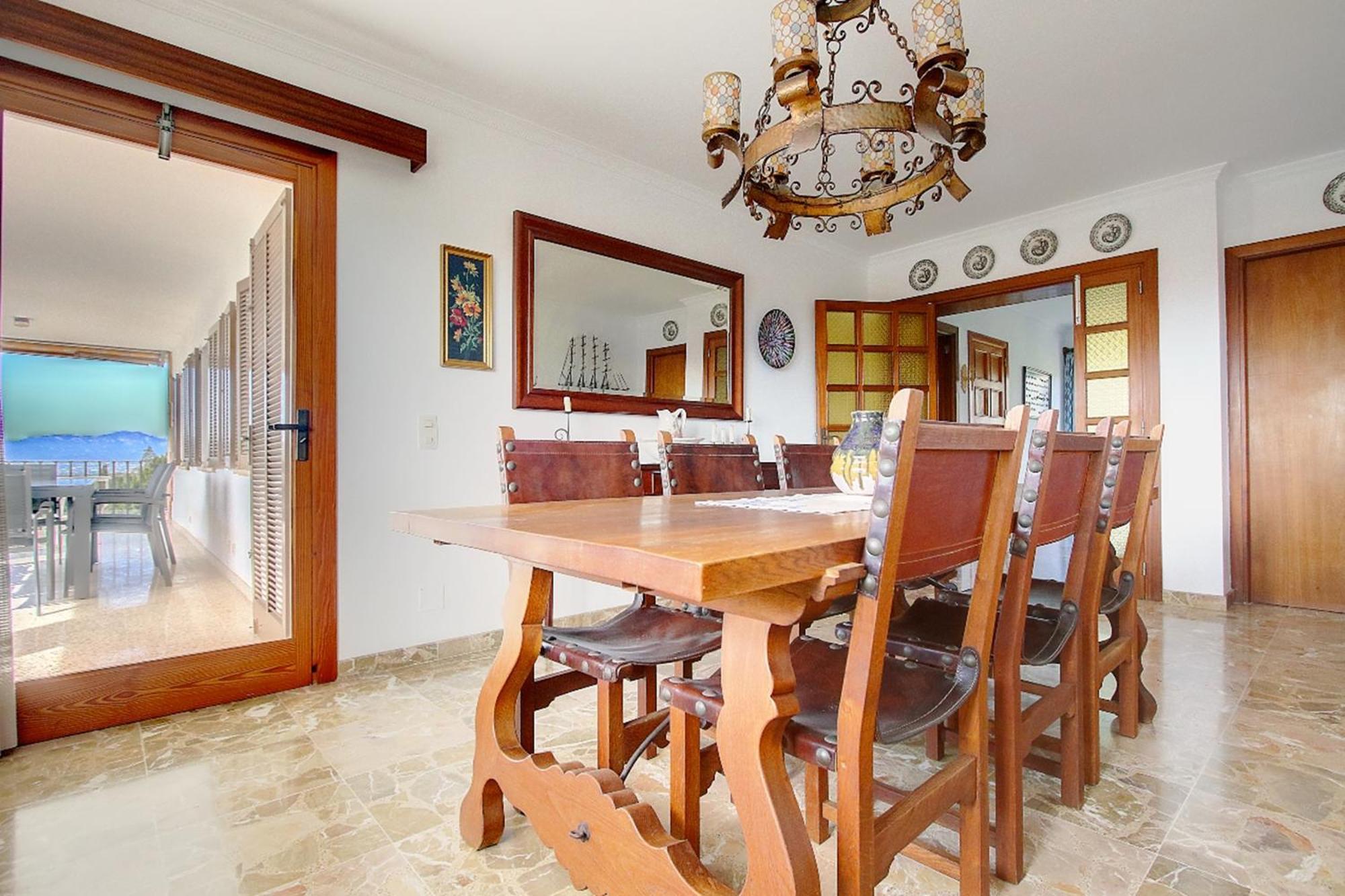 Villa Sa Cabaneta By Slow