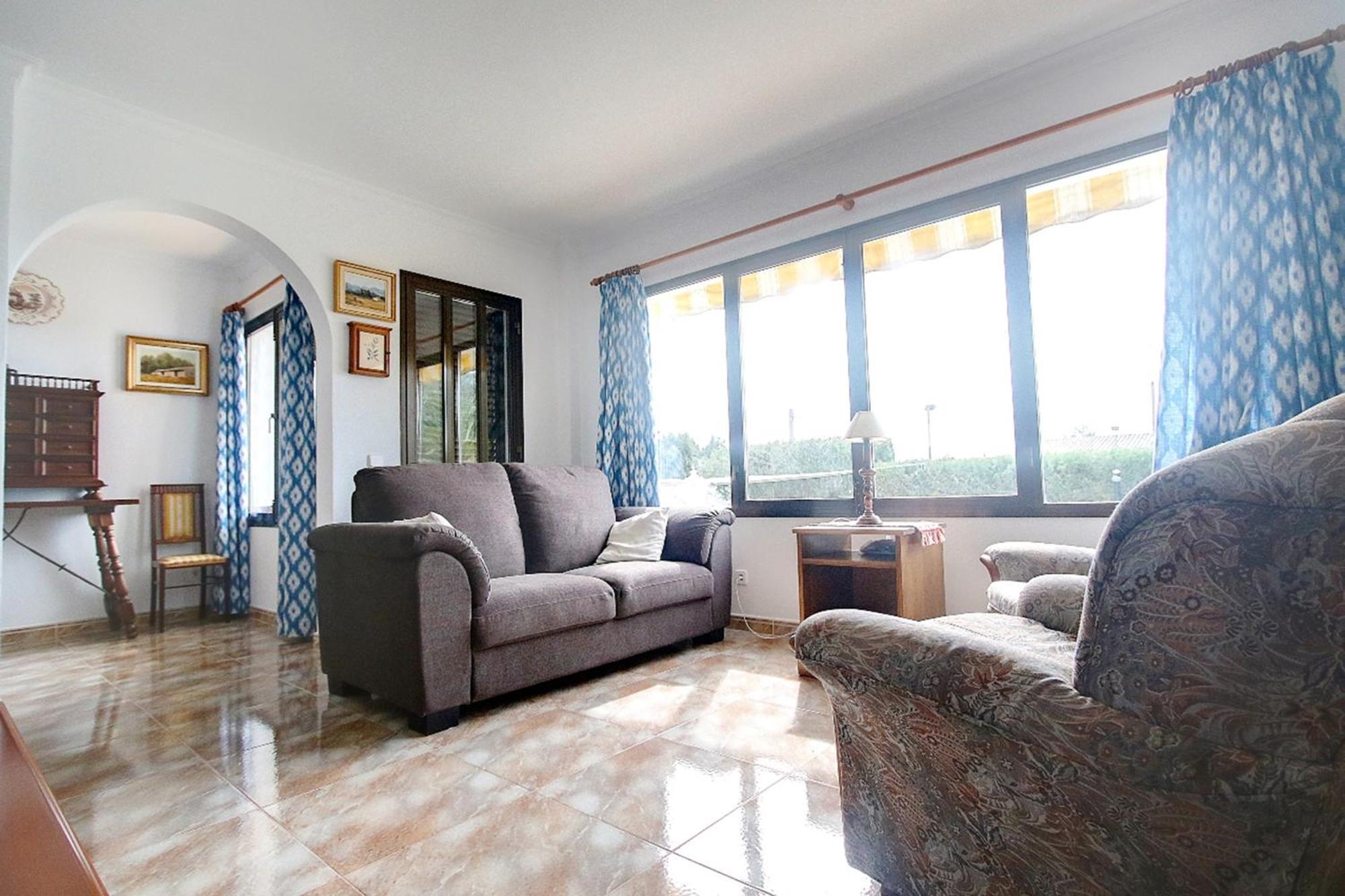 Sa Cabaneta By Slow Villa