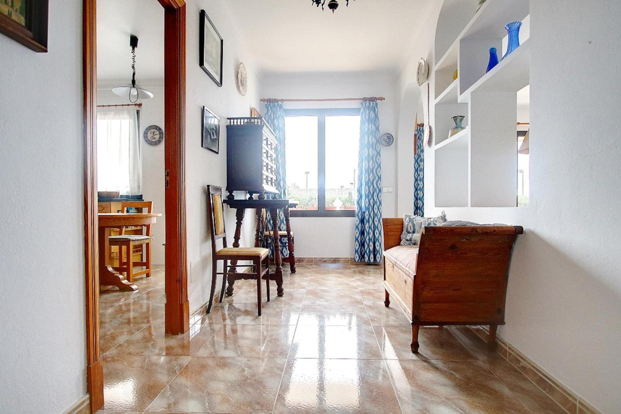Villa Sa Cabaneta By Slow *
