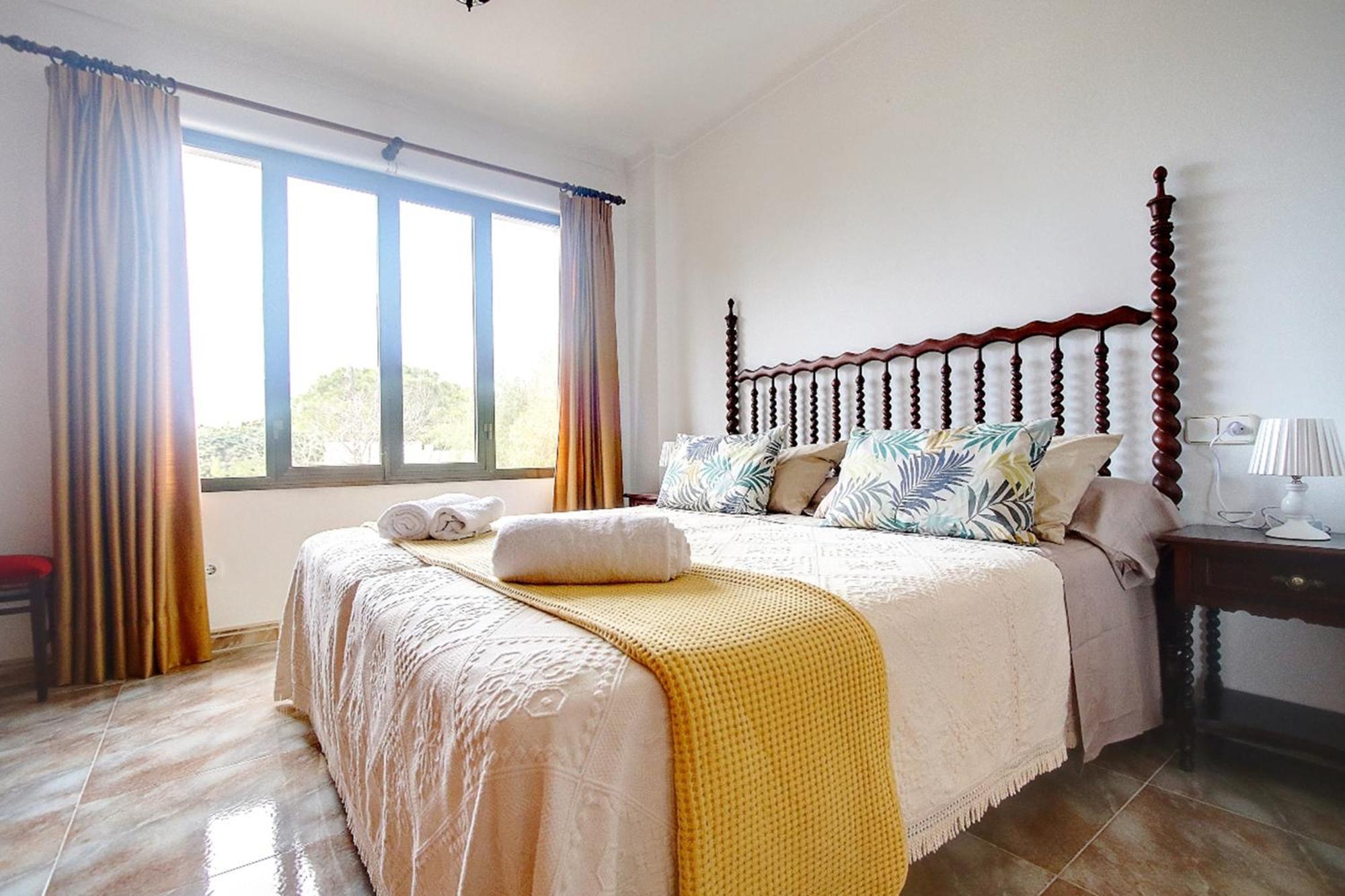 Sa Cabaneta By Slow Villa *