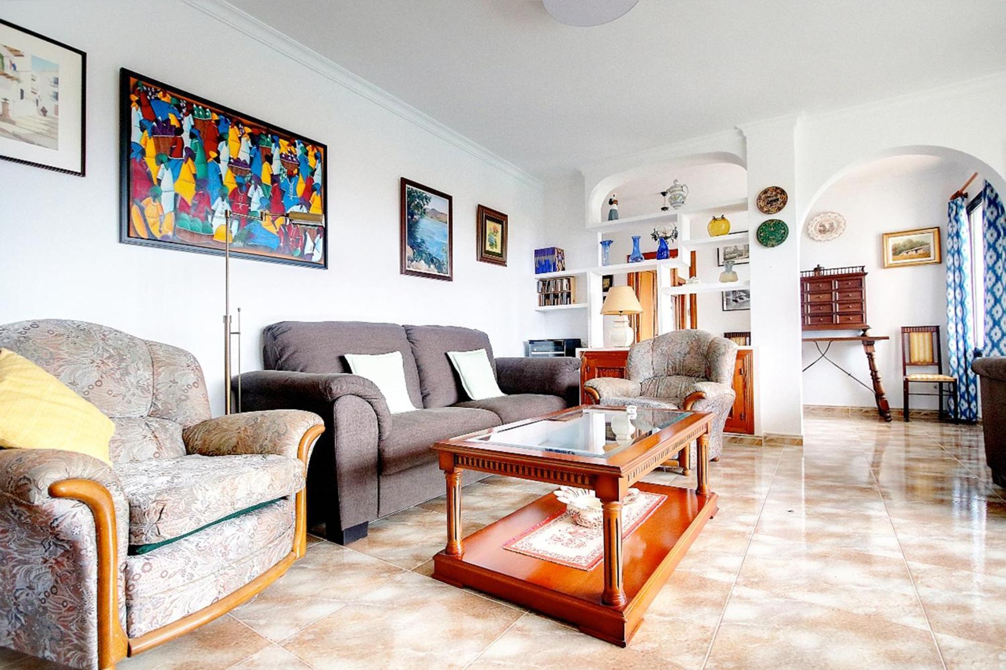 Villa Sa Cabaneta By Slow La Cabaneta