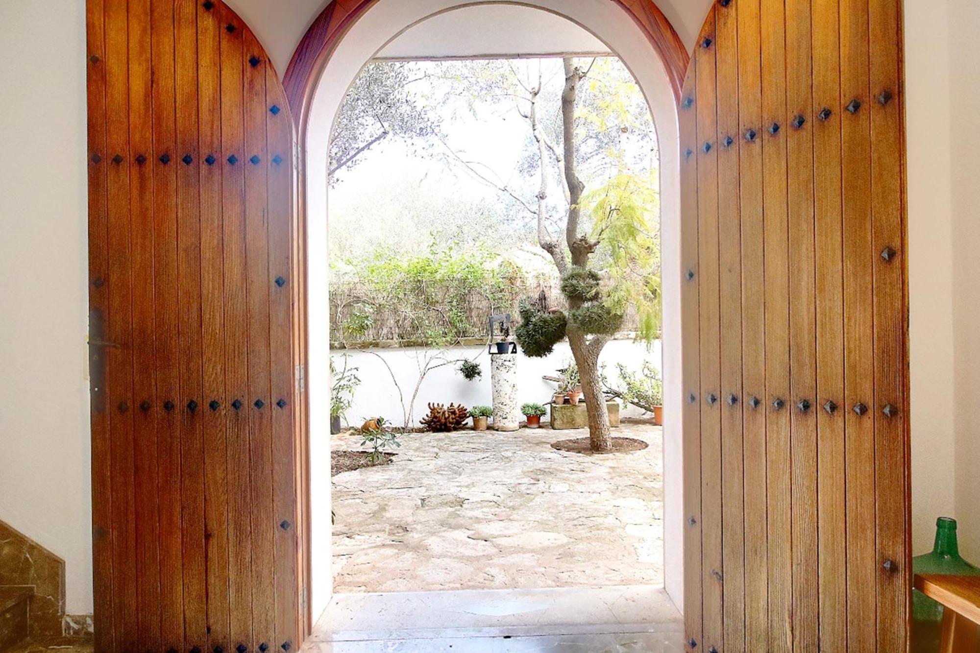 Sa Cabaneta By Slow Villa *