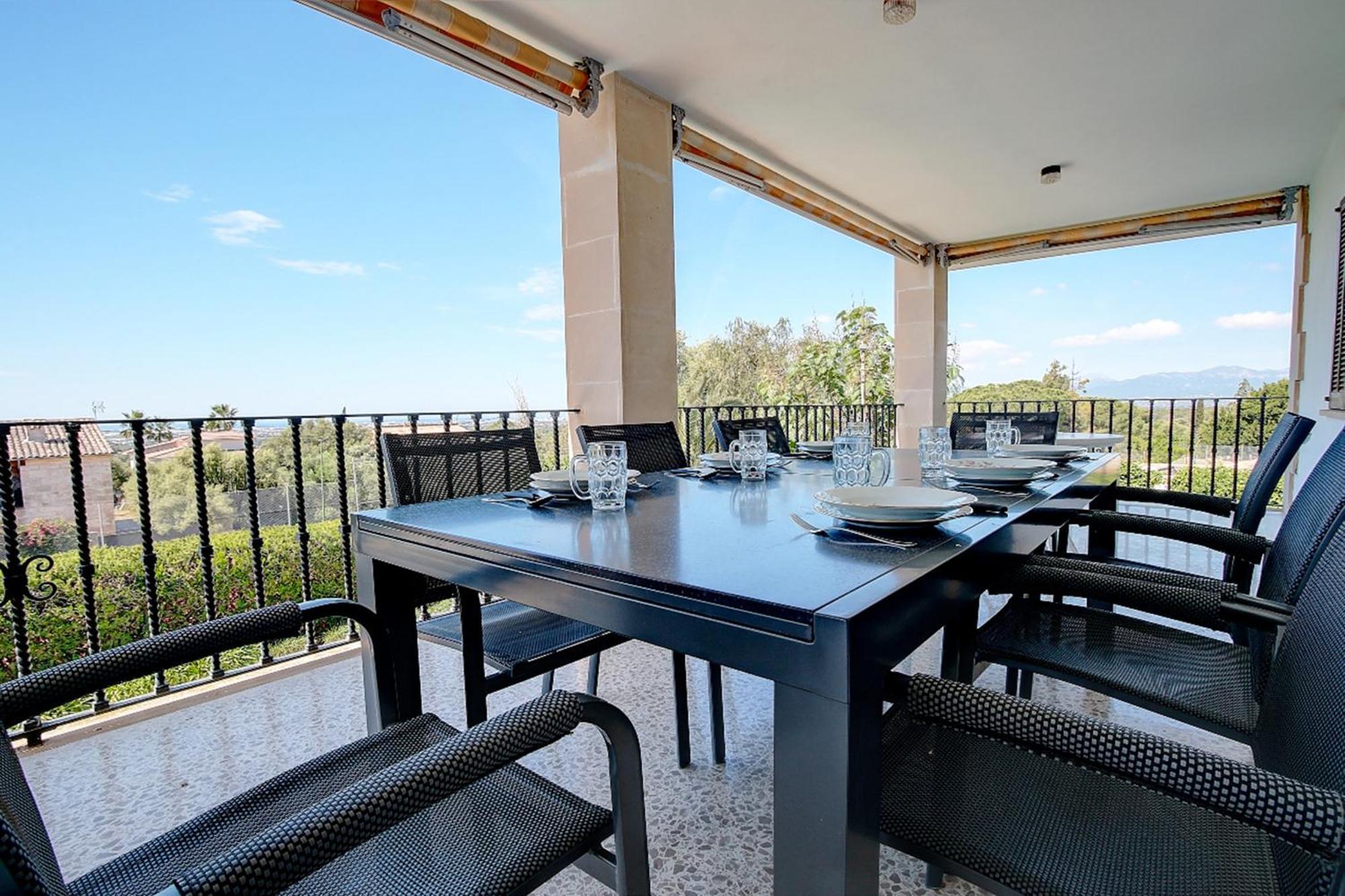 Villa Sa Cabaneta By Slow
