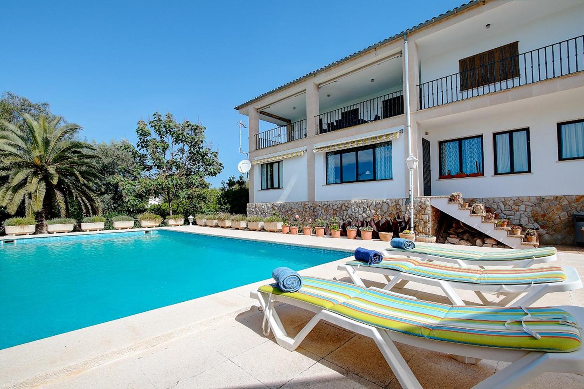 Villa Sa Cabaneta By Slow *