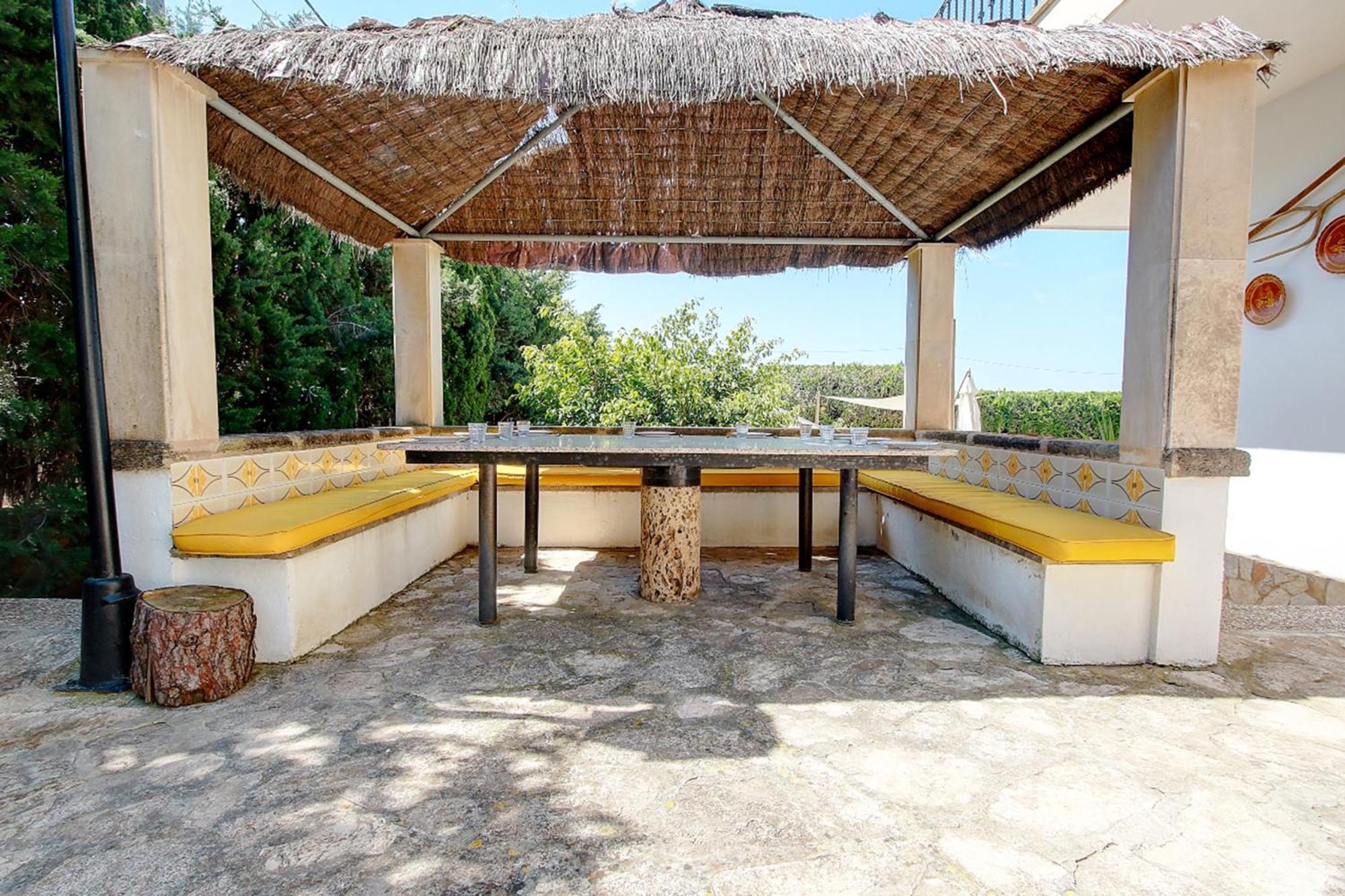 Sa Cabaneta By Slow La Cabaneta