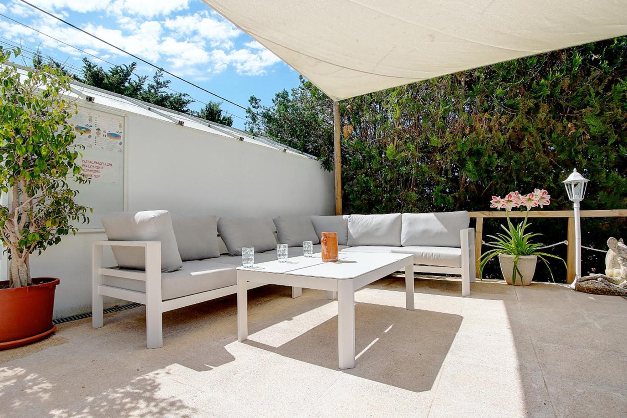 Villa Sa Cabaneta By Slow *