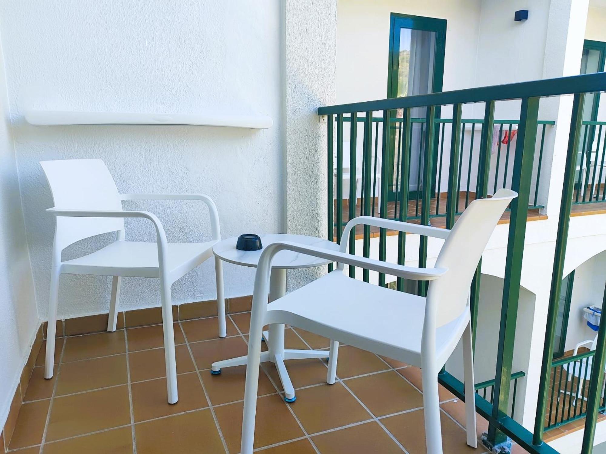 Valentin Paguera Hotel