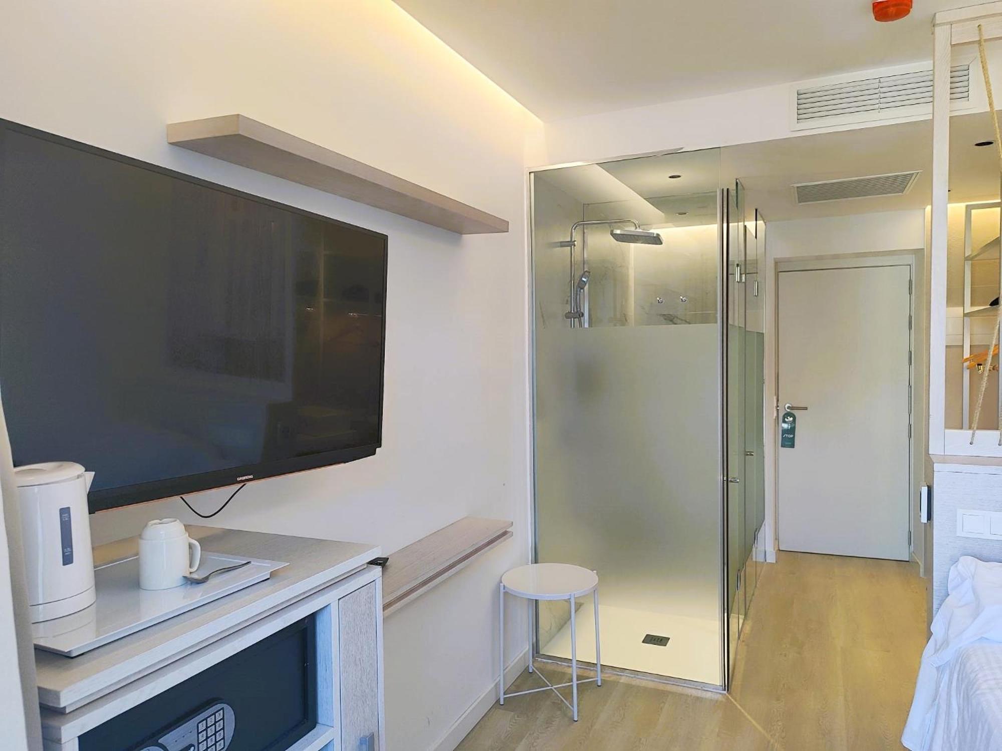 Valentin Paguera Hotel 4*