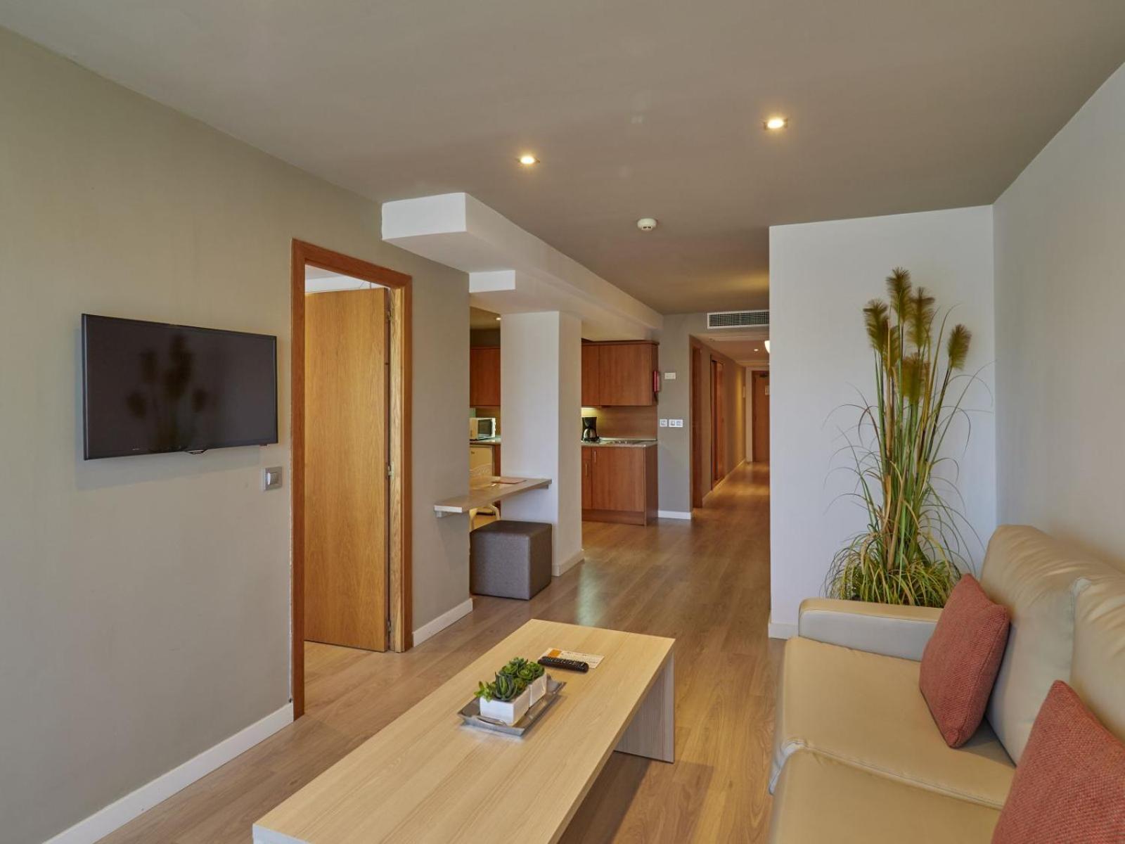 Hotel Bq Augusta Palma de Mallorca