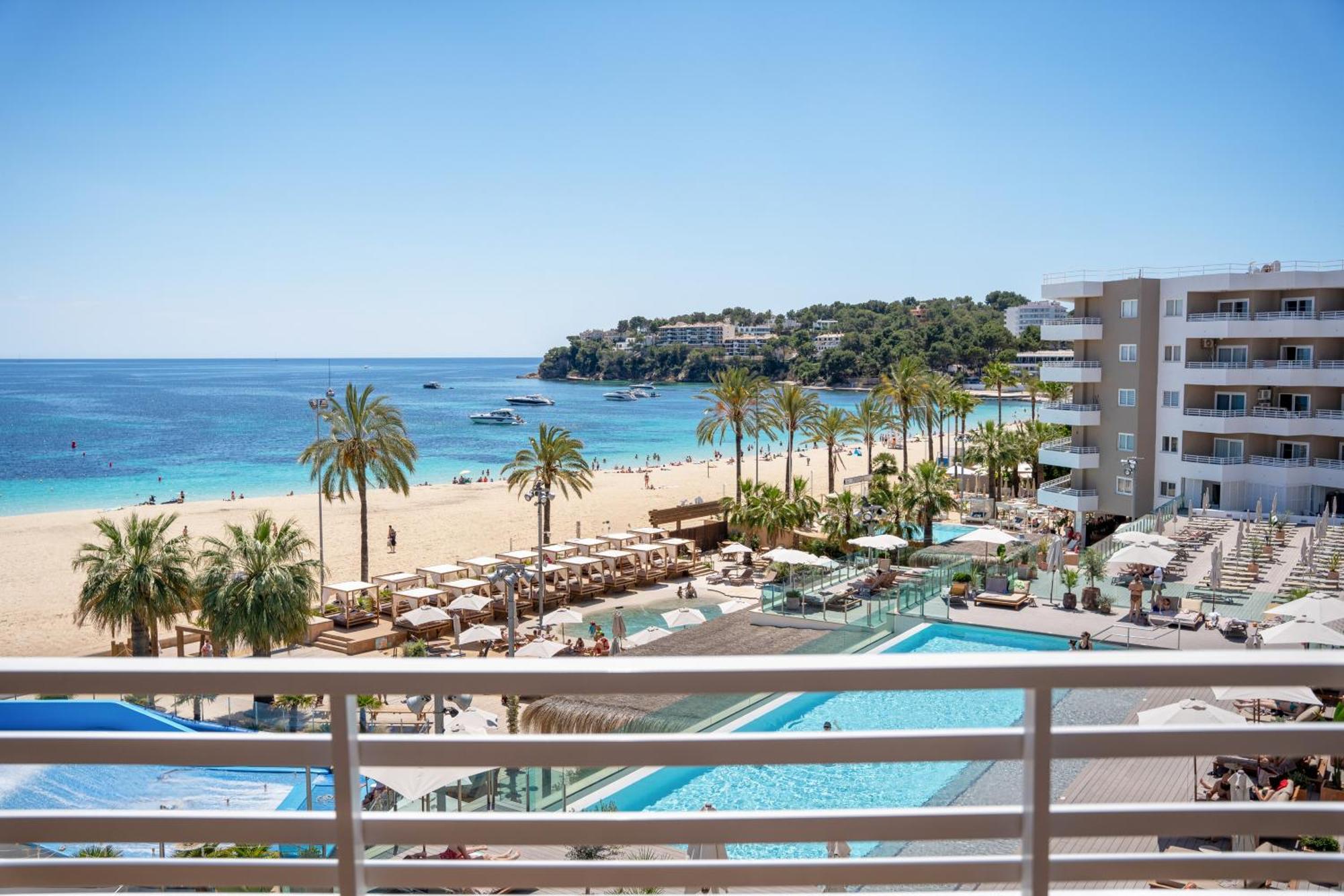 Hotel Innside By Melia Wave Calvia 4*