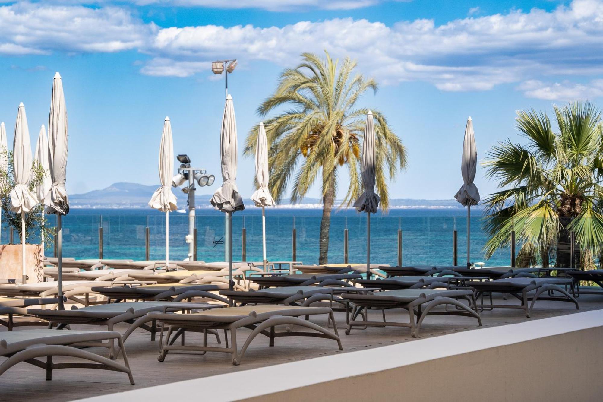 Innside By Melia Wave Calvia Hotel Magaluf (Mallorca)