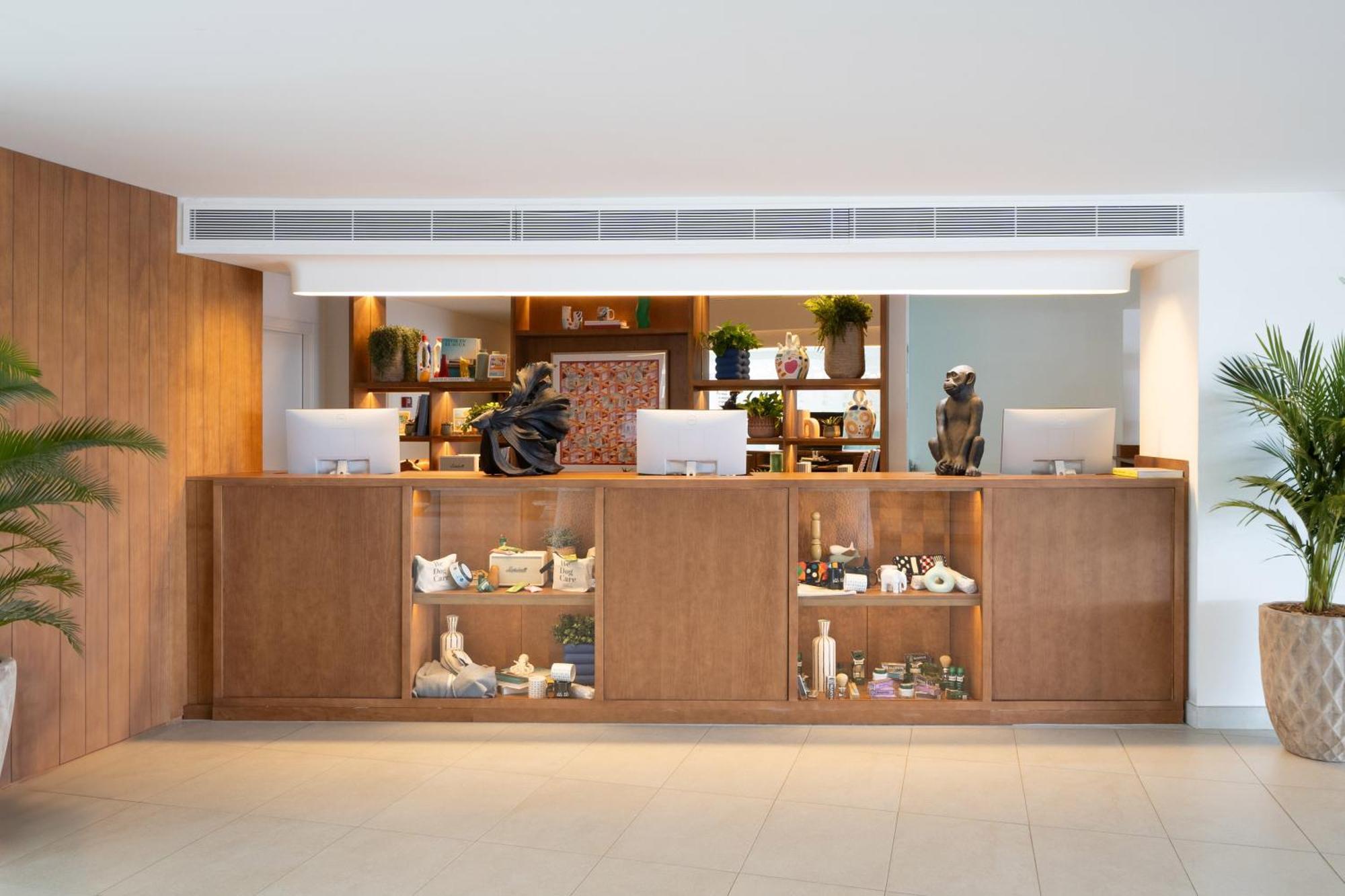 Innside By Melia Wave Calvia Magaluf (Mallorca)