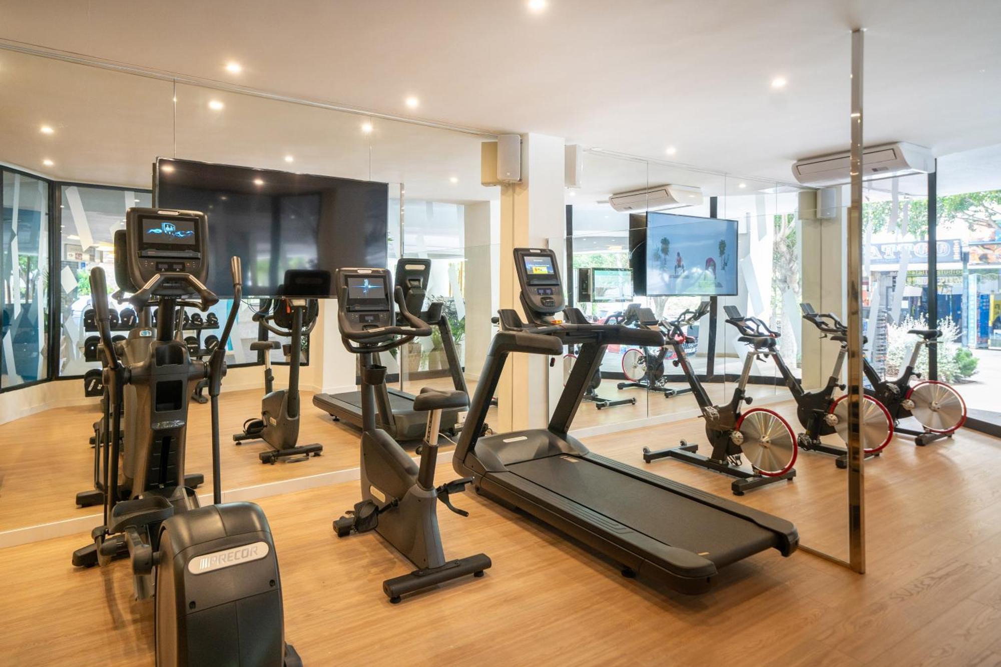 Hotel Innside By Melia Wave Calvia 4*