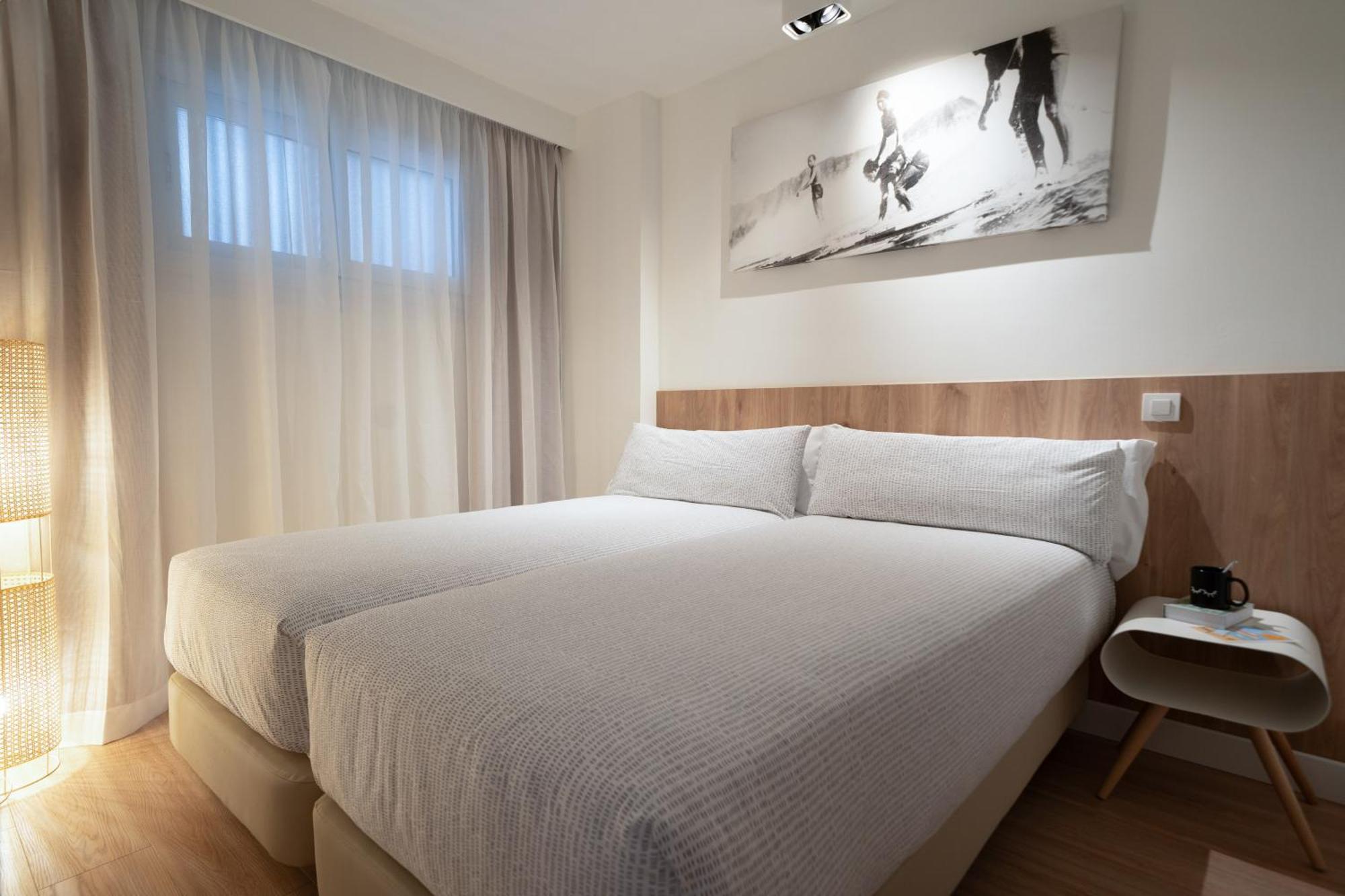 Innside By Melia Wave Calvia 4* Magaluf (Mallorca)
