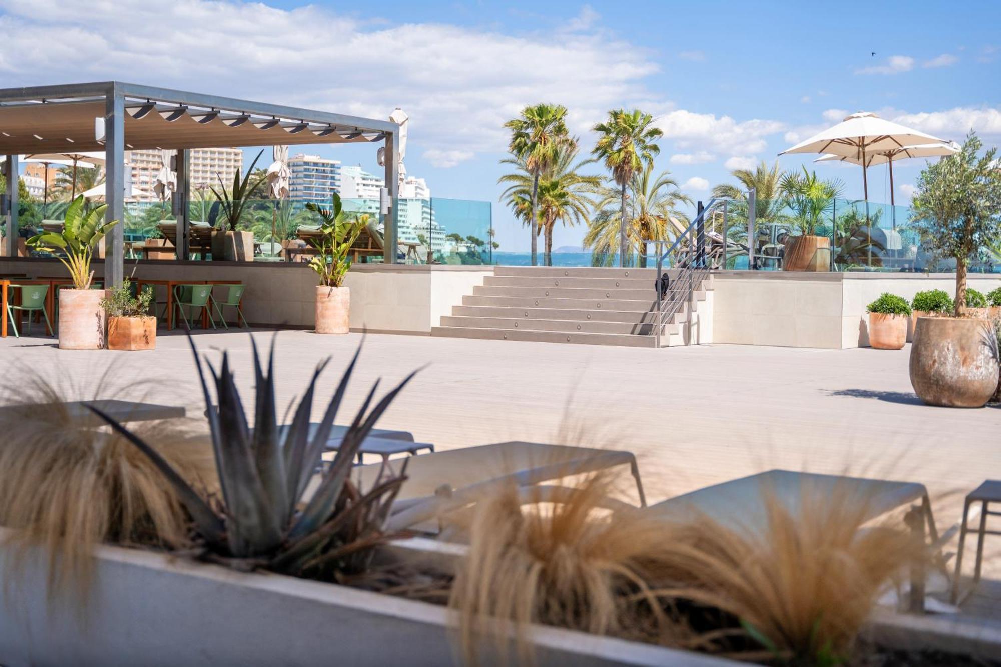 Innside By Melia Wave Calvia Hotel Magaluf (Mallorca)