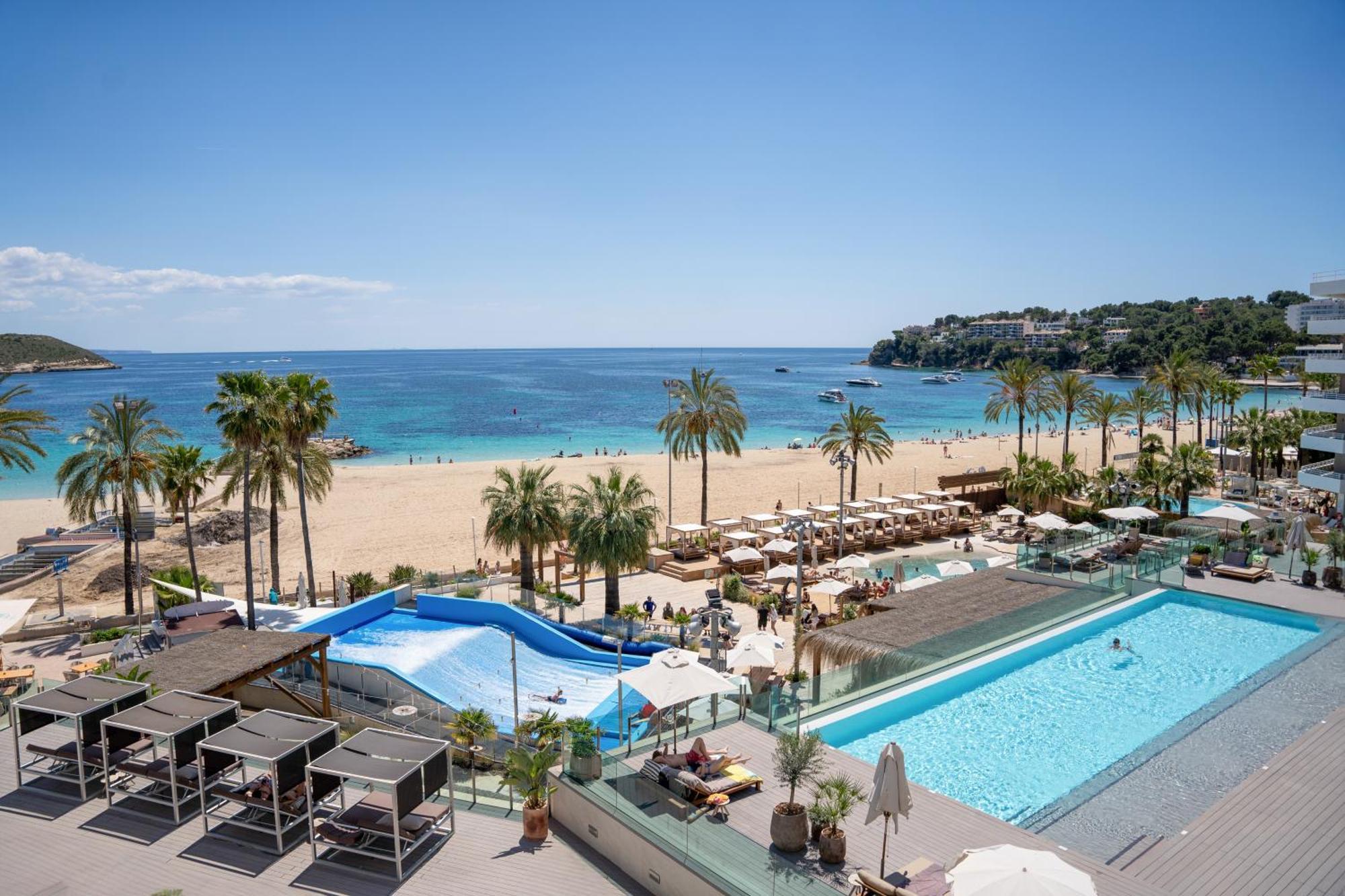Innside By Melia Wave Calvia 4*