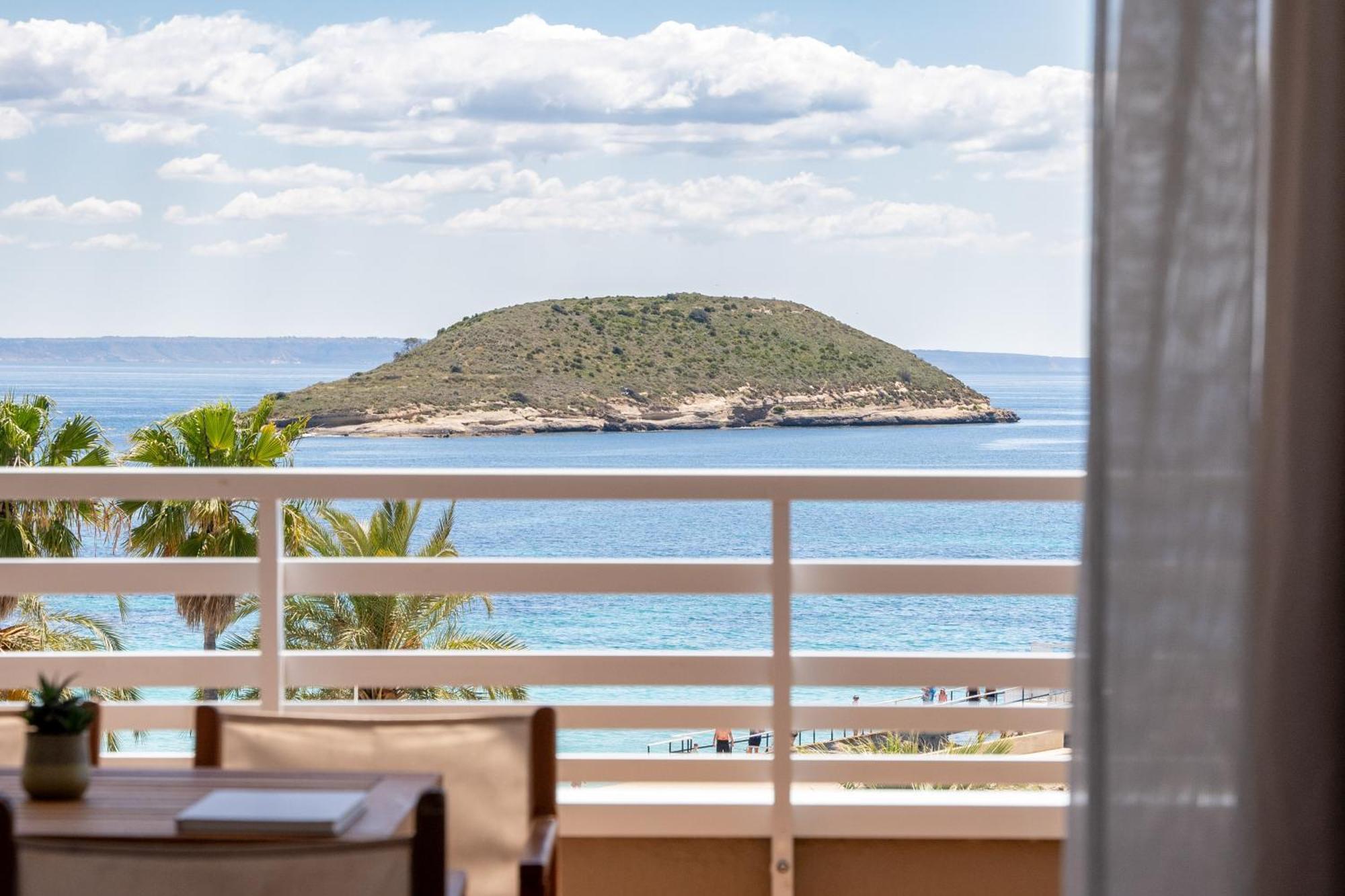 Innside By Melia Wave Calvia Magaluf (Mallorca)