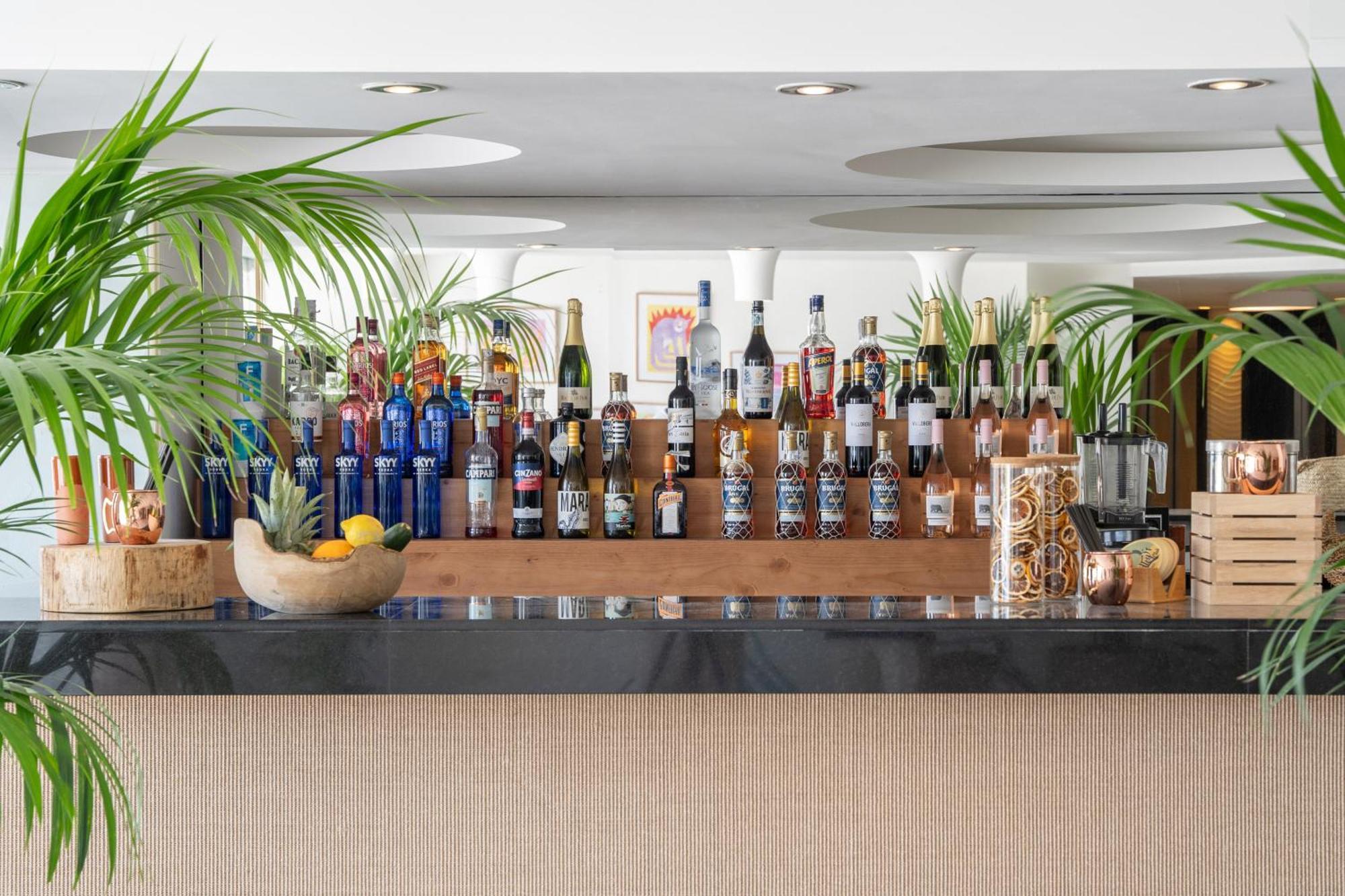 Innside By Melia Wave Calvia 4* Magaluf (Mallorca)
