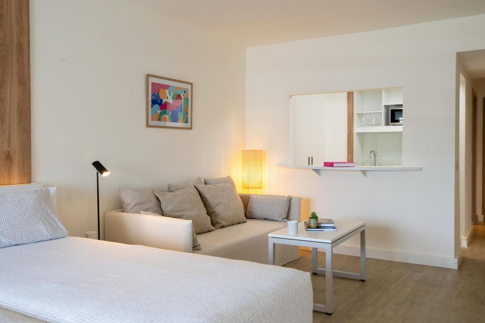 Innside By Melia Wave Calvia Hotel