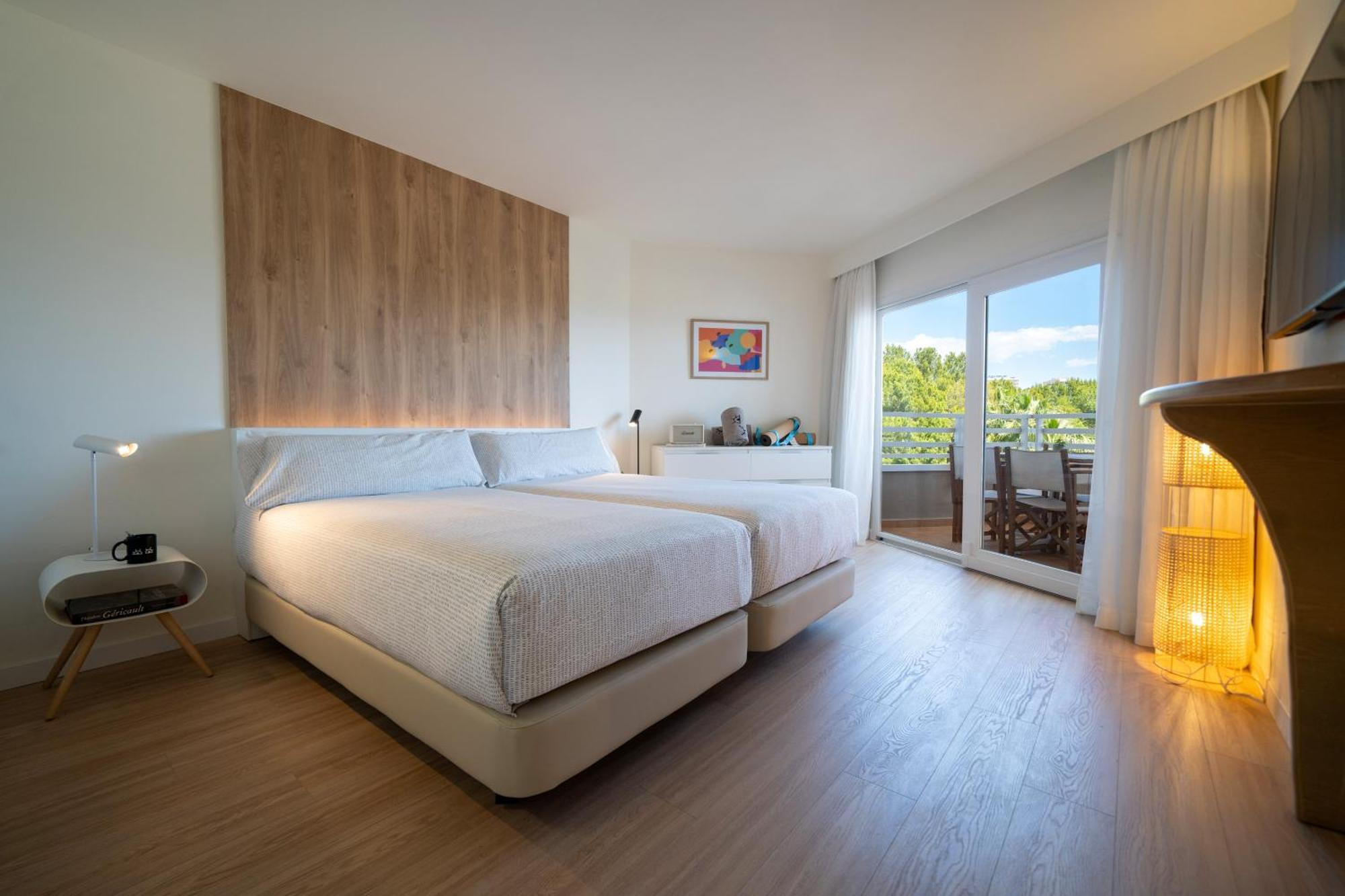 Hotel Innside By Melia Wave Calvia
