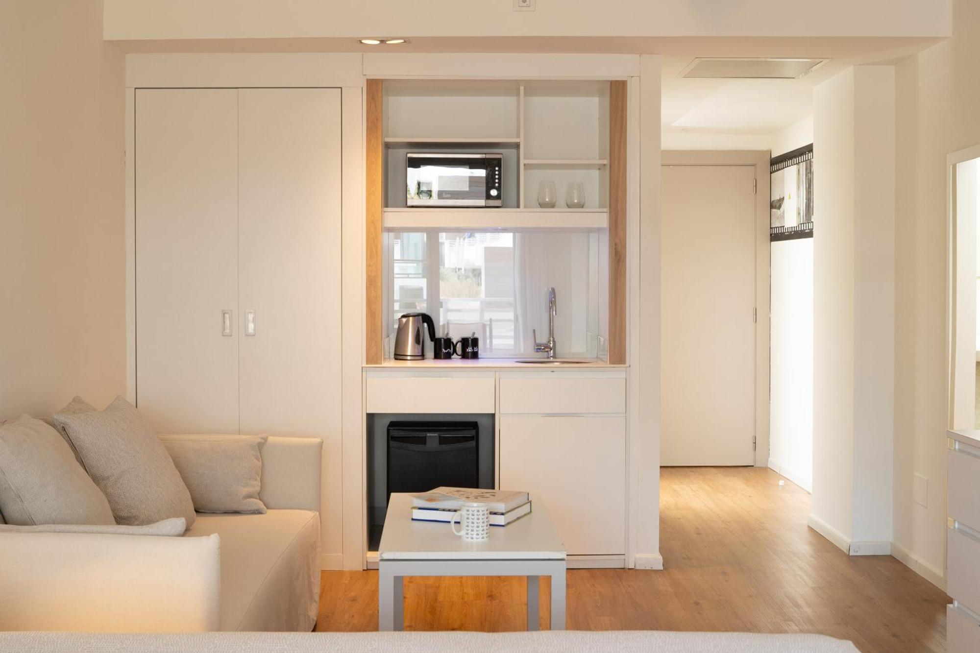 Innside By Melia Wave Calvia Hotel Magaluf (Mallorca)