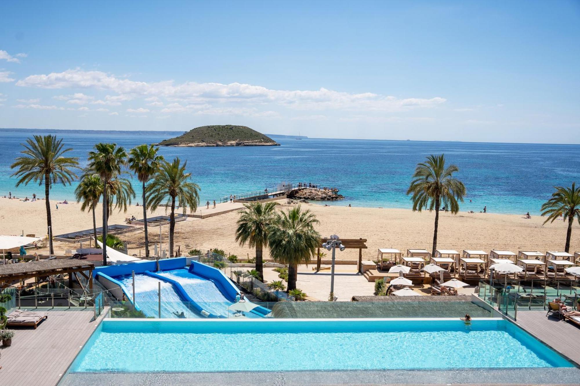 Innside By Melia Wave Calvia Magaluf (Mallorca)