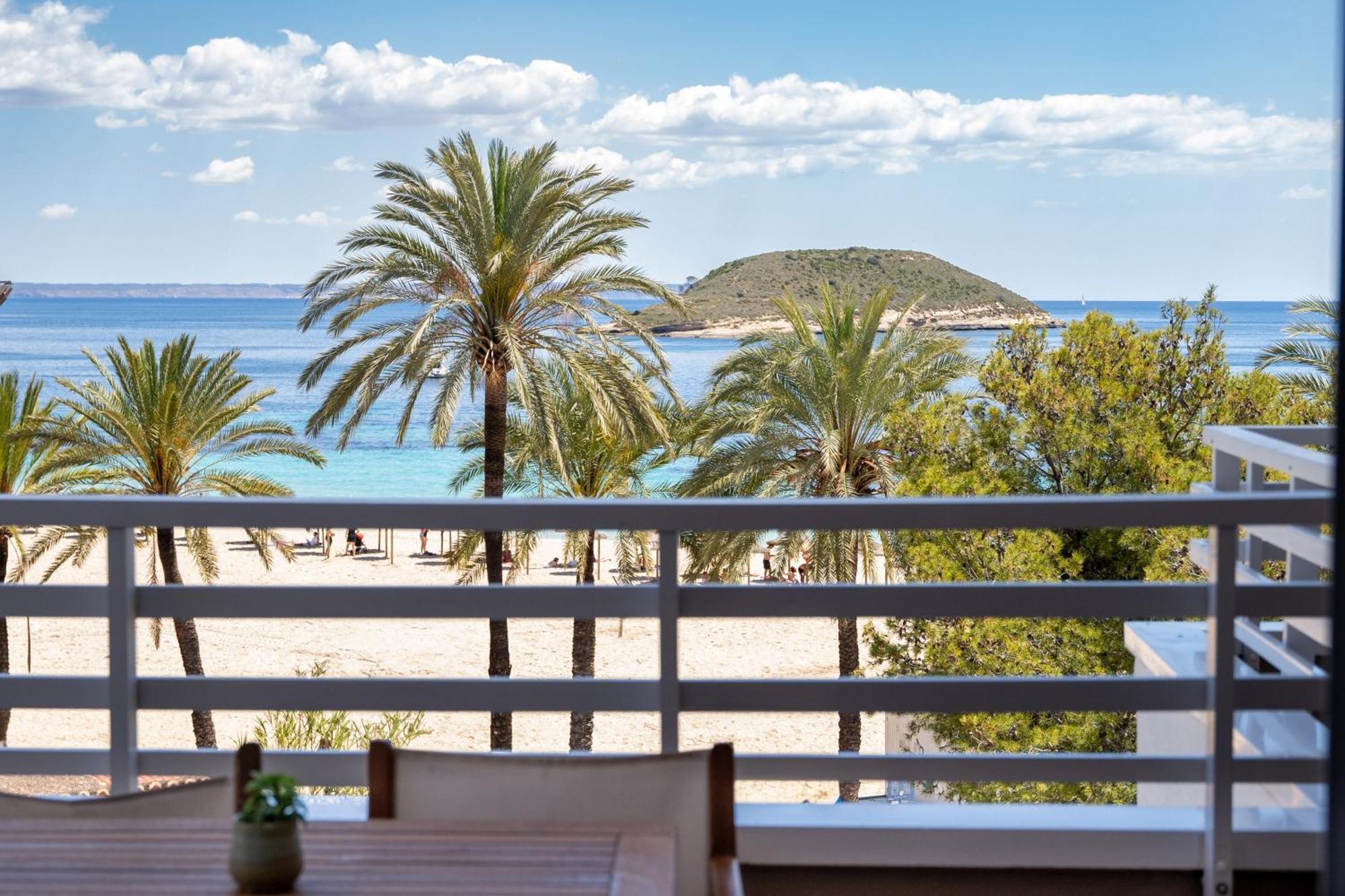 Innside By Melia Wave Calvia 4* Magaluf (Mallorca)