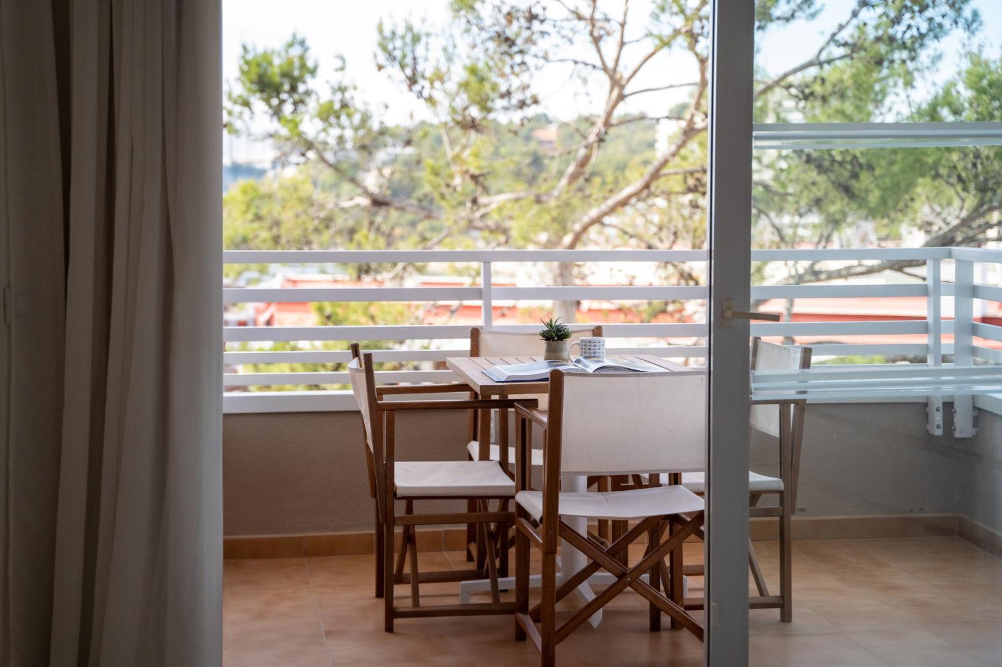 Hotel Innside By Melia Wave Calvia Magaluf (Mallorca)