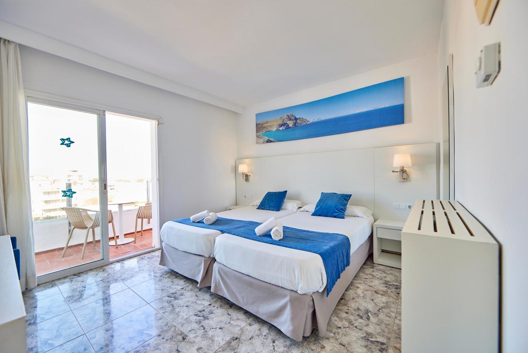 Ilusion Calma & Hotel