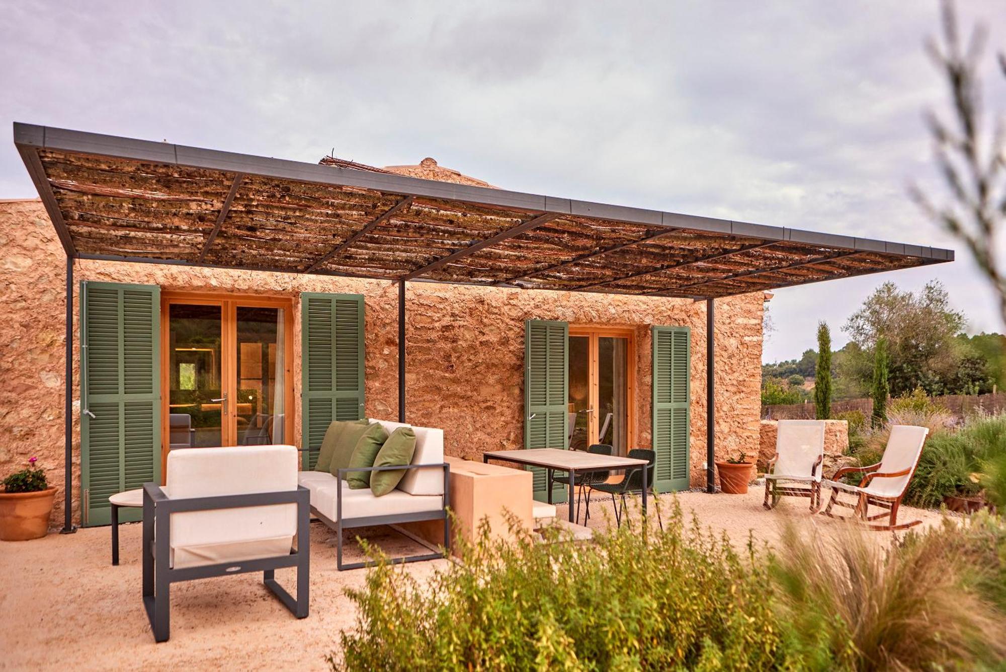 Son Penya Adults Only Petit & Hotel Sant Llorenc Des Cardassar