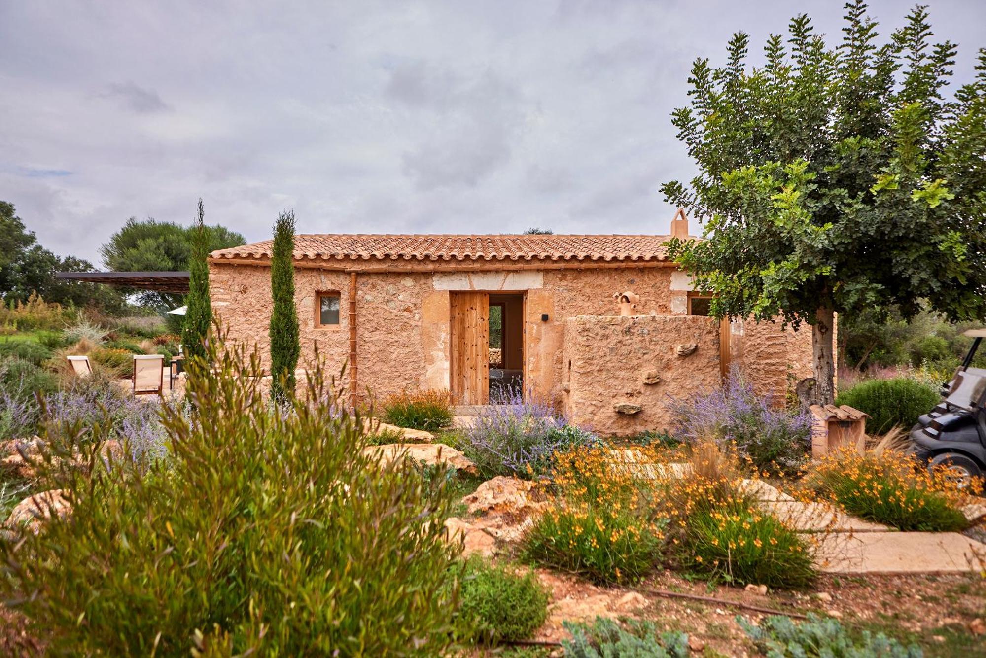 Son Penya Adults Only Petit & 4*
