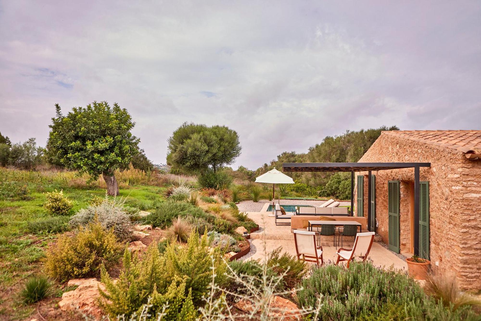 Son Penya Adults Only Petit & 4* Sant Llorenc Des Cardassar