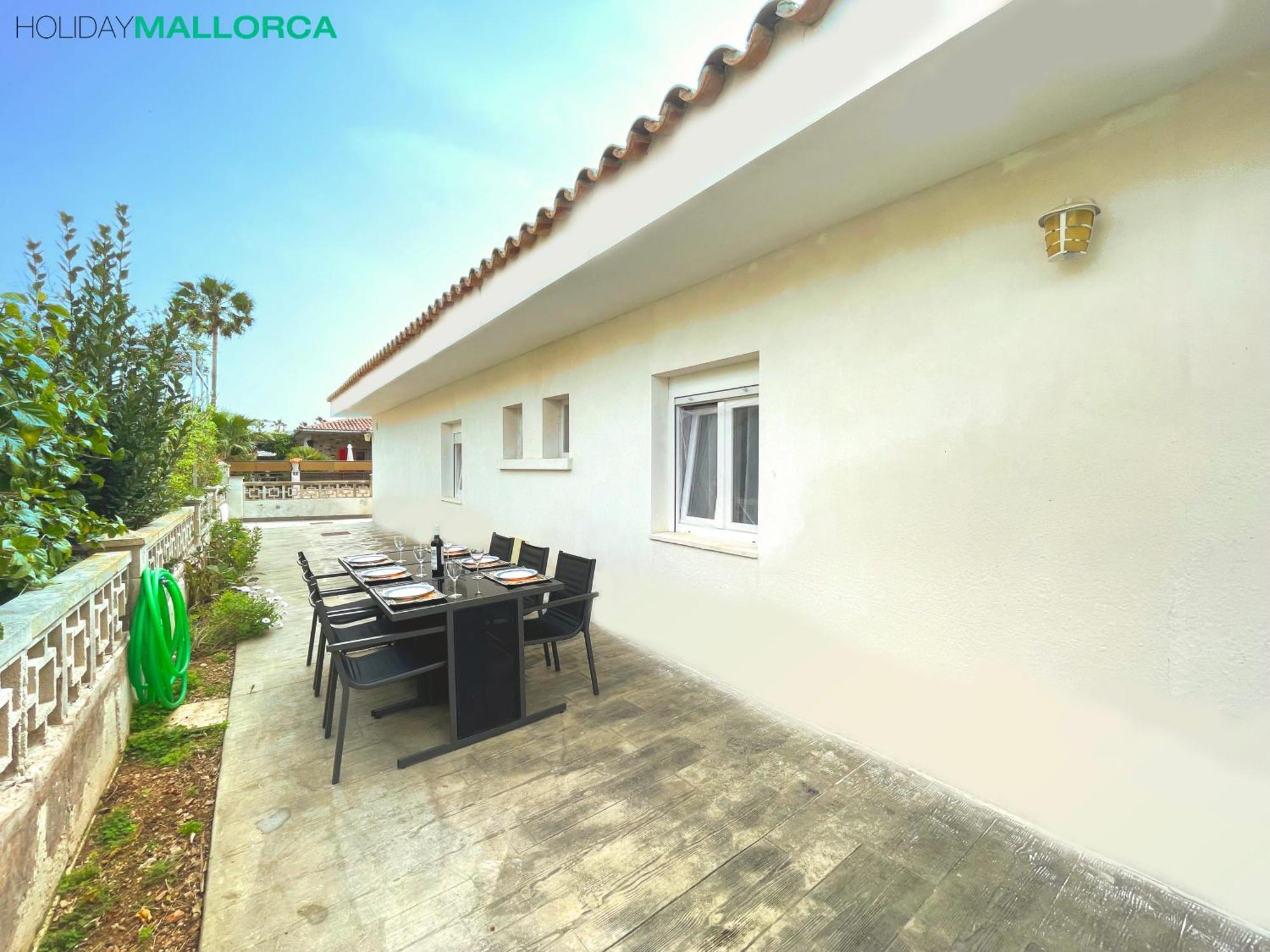 Lakeside Plaza - * Alcúdia