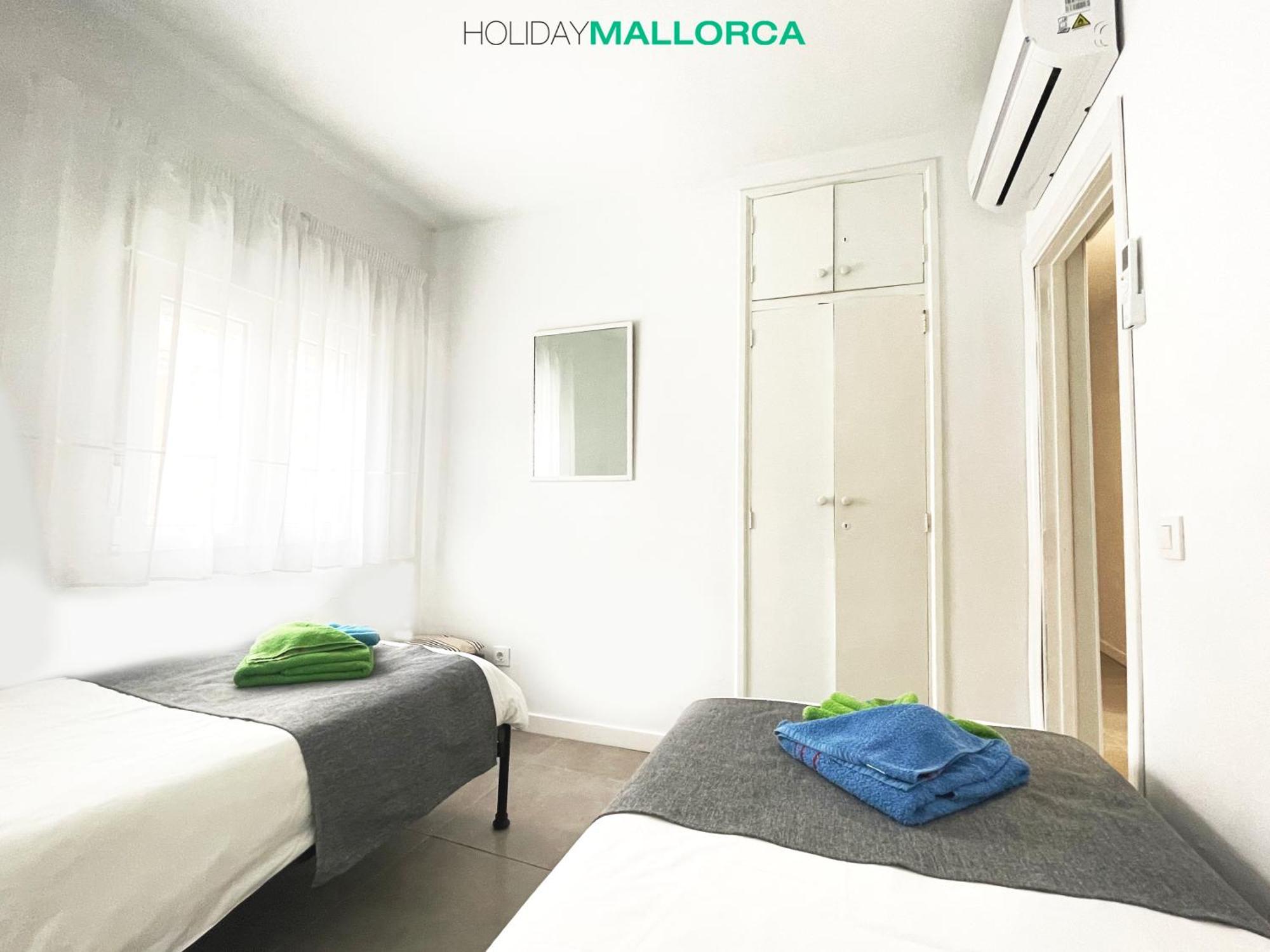 Сasa de vacaciones Lakeside Plaza -