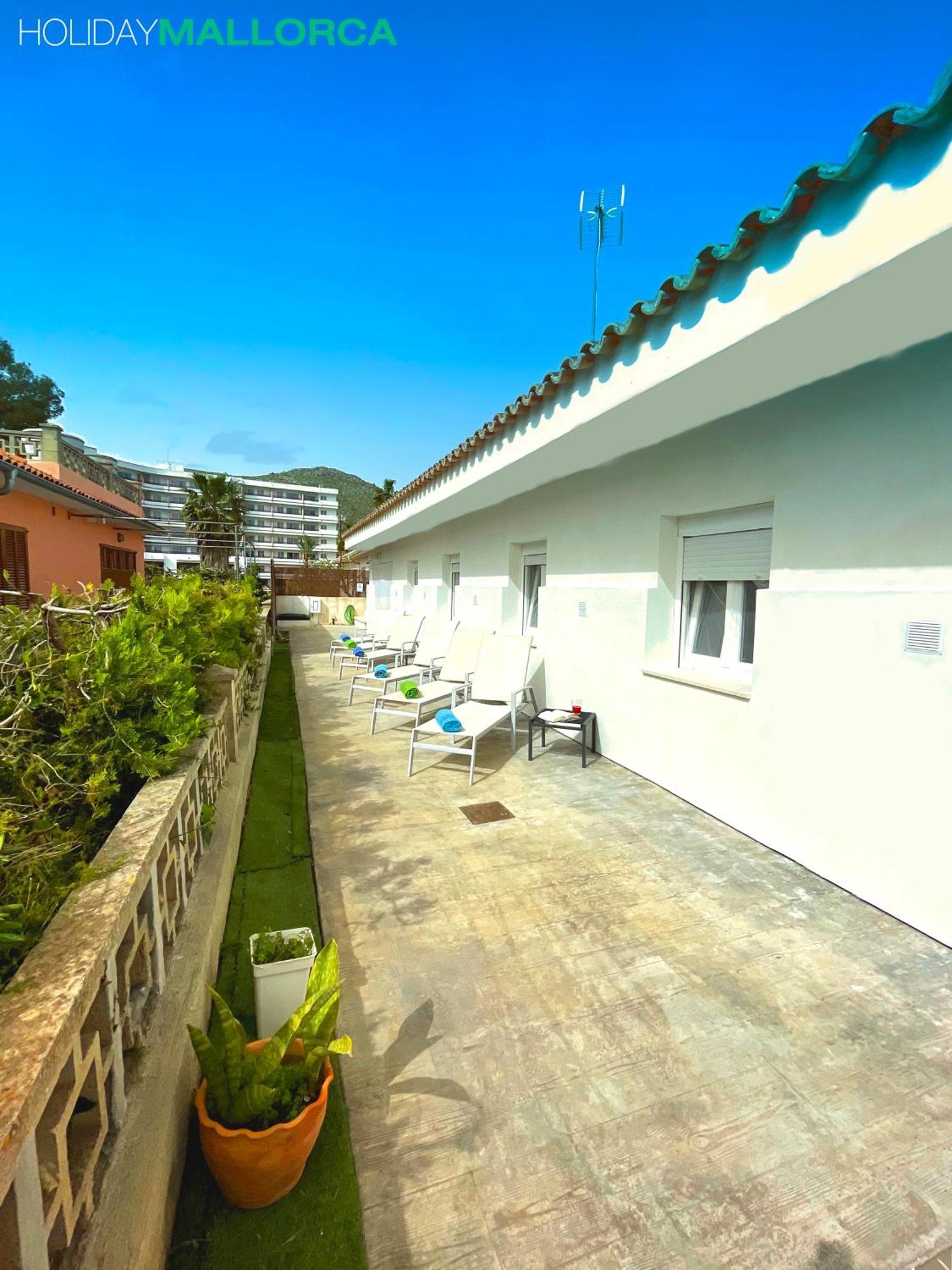 Lakeside Plaza - Alcúdia