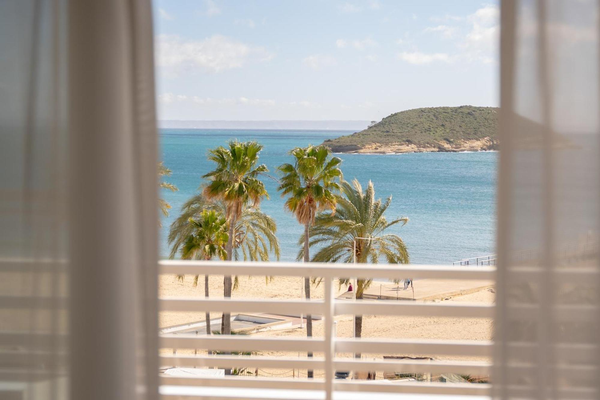 Hotel Innside By Melia Wave Calvia