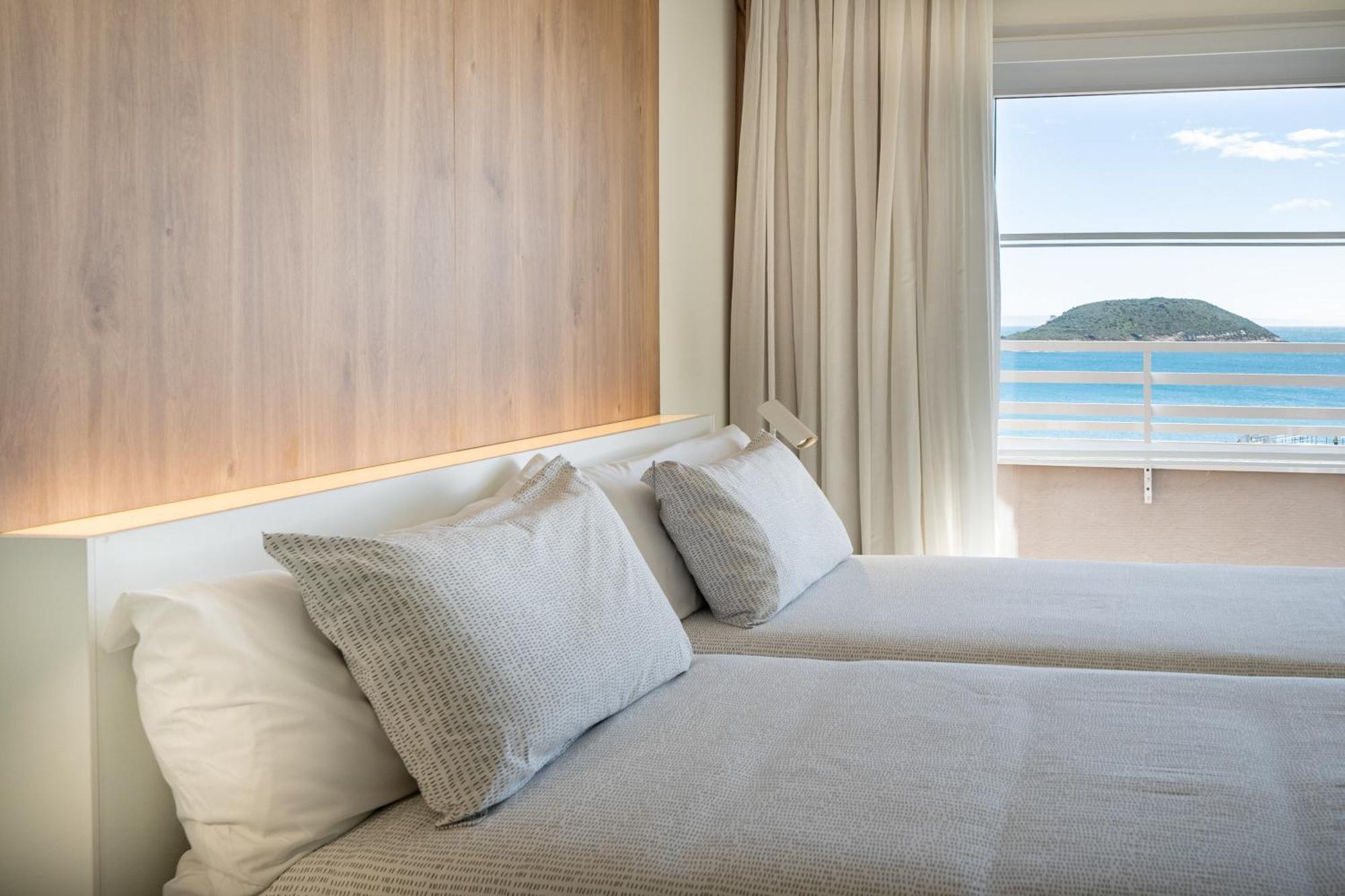 Hotel Innside By Melia Wave Calvia