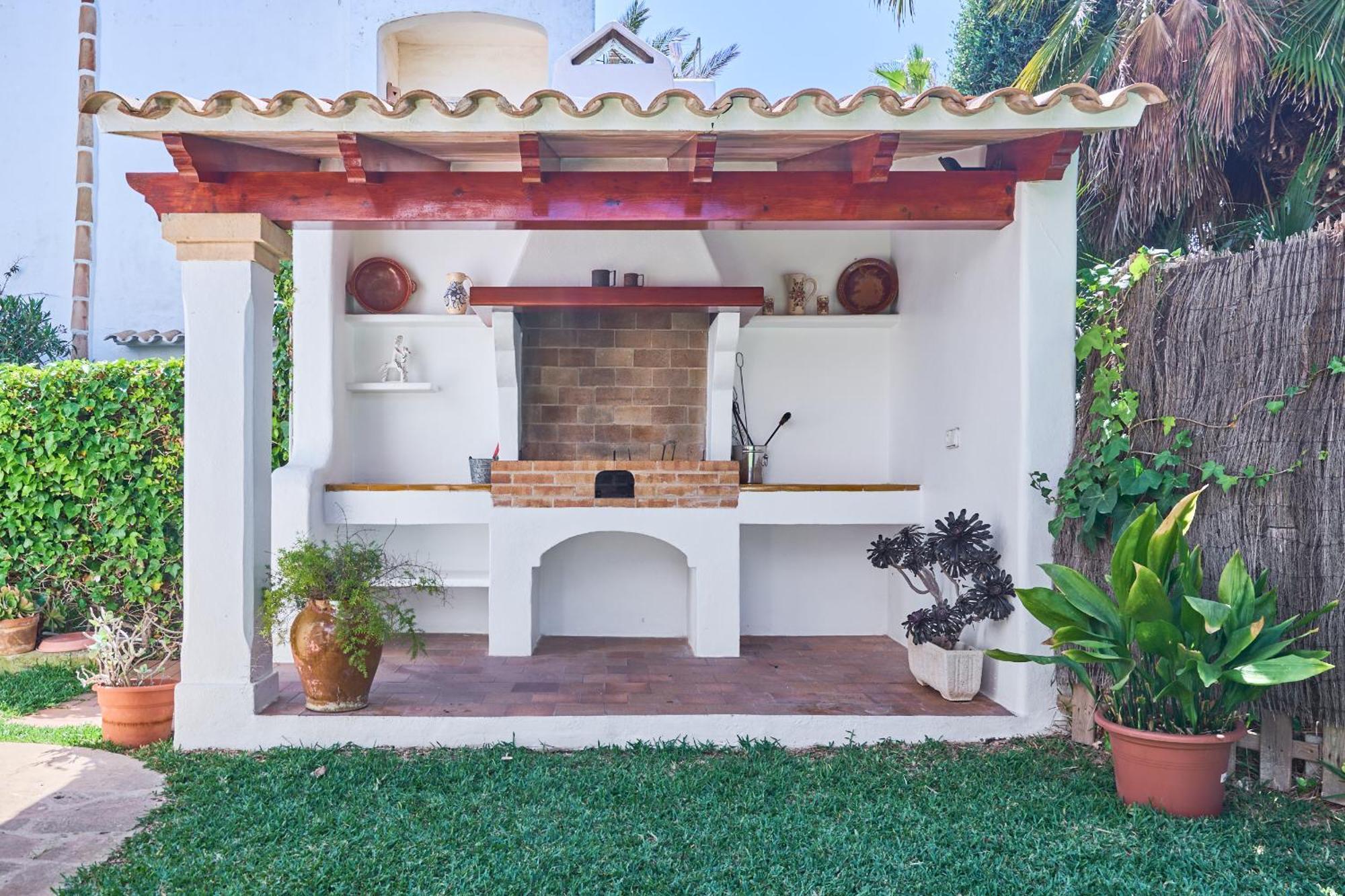 Holiday home Retorn Cala d'Or (Mallorca)