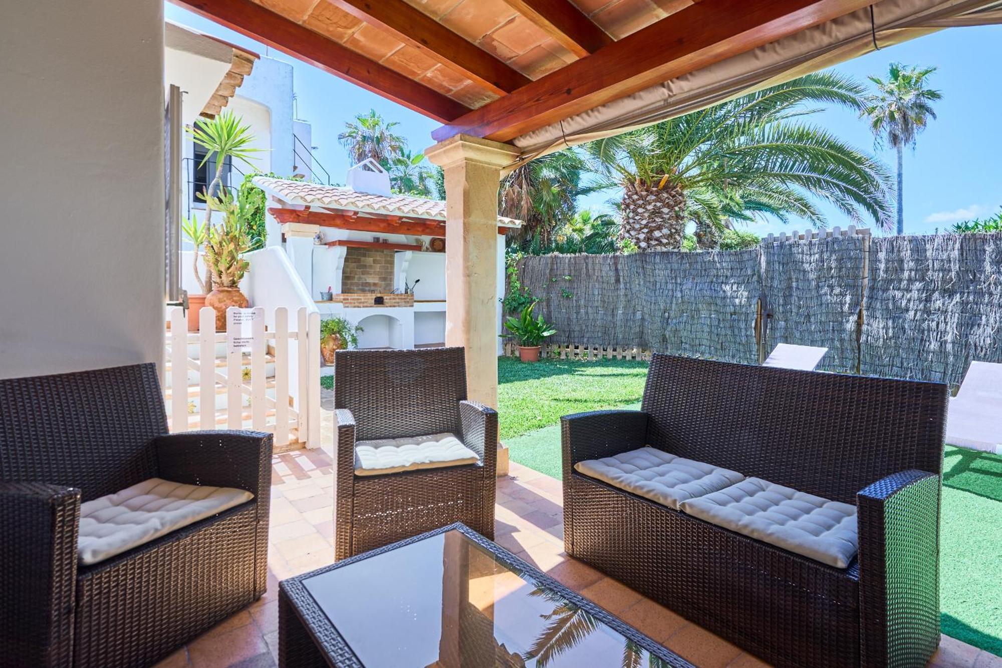 Retorn Cala d'Or (Mallorca)